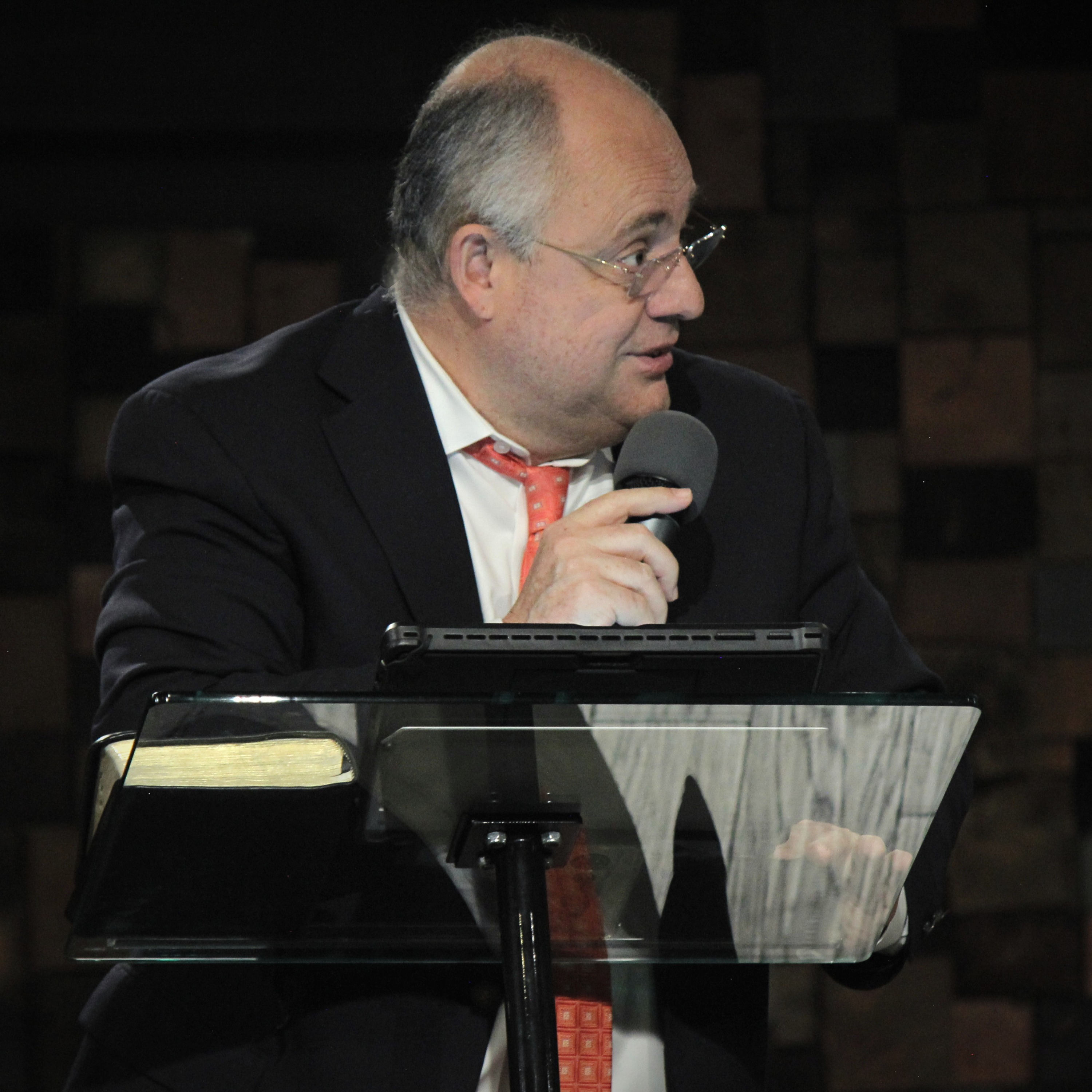 Los Pentecostales de Charlotte