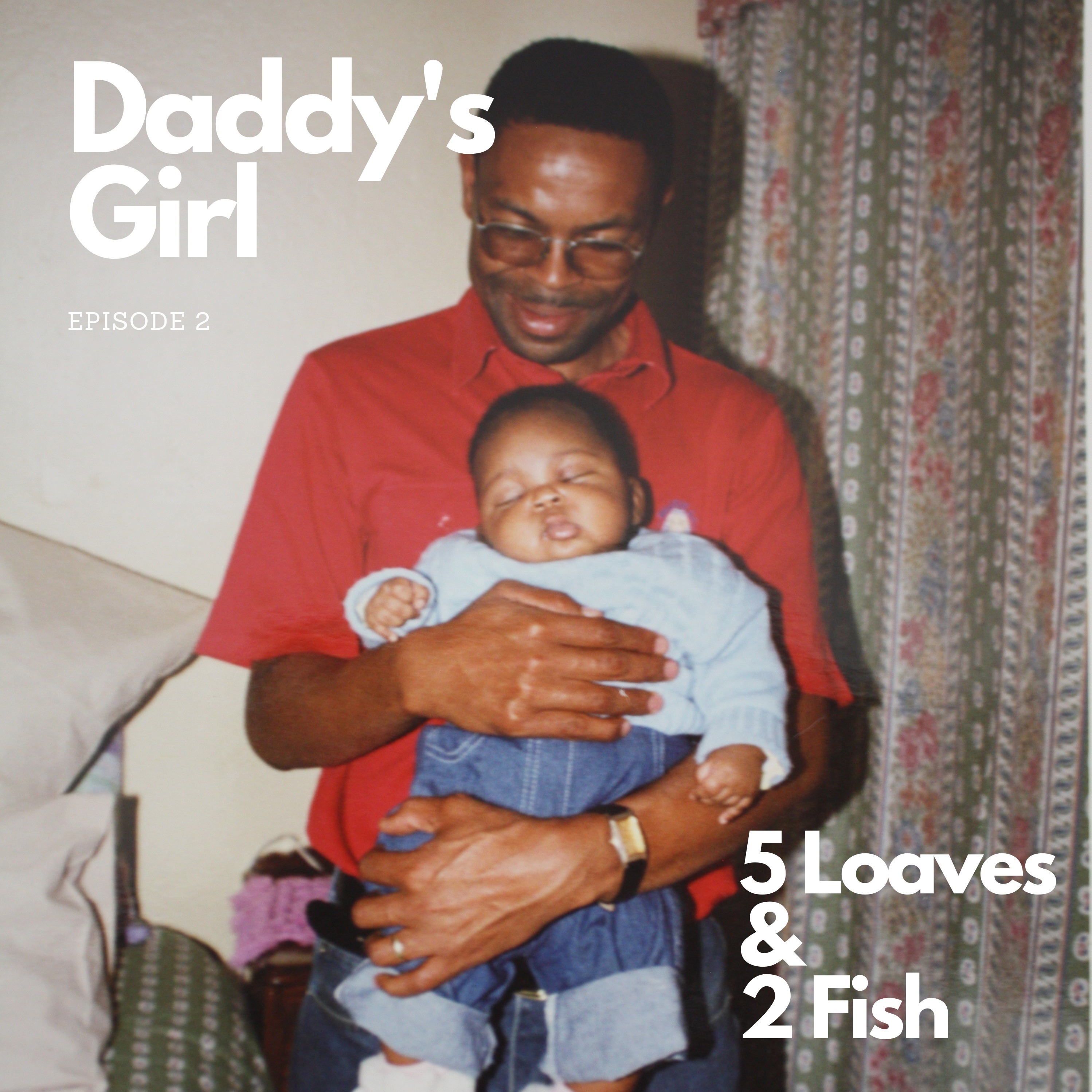 "Daddy's Girl"