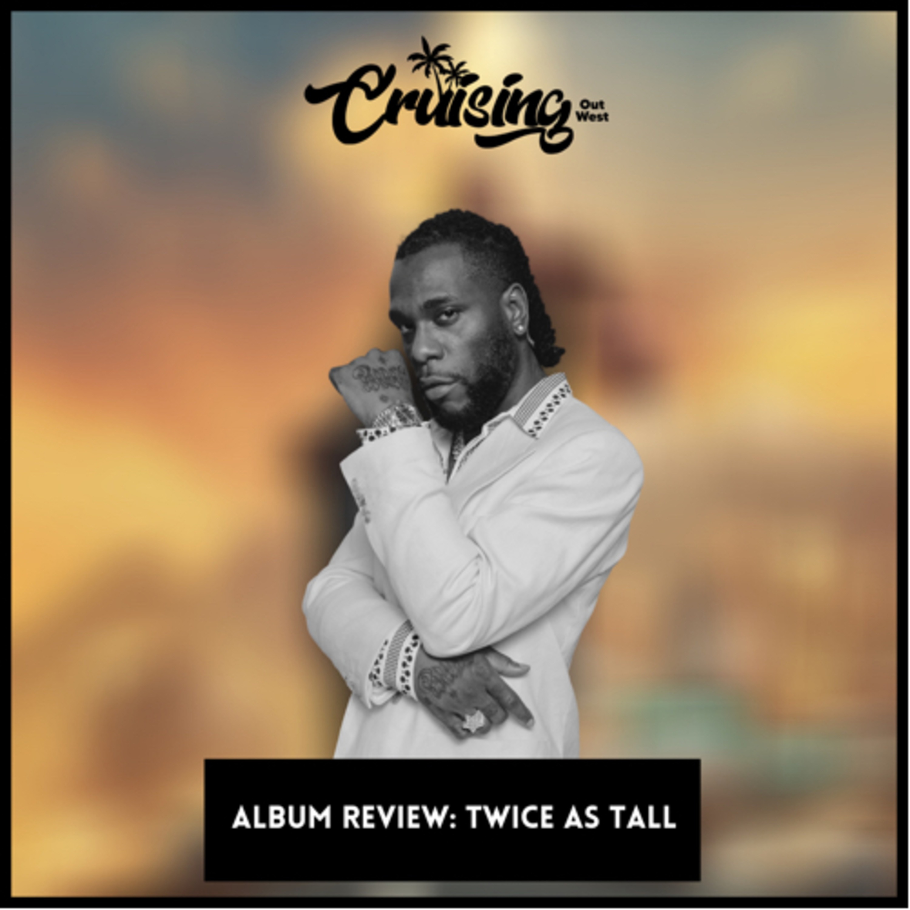 Twice as Tall: Album Review