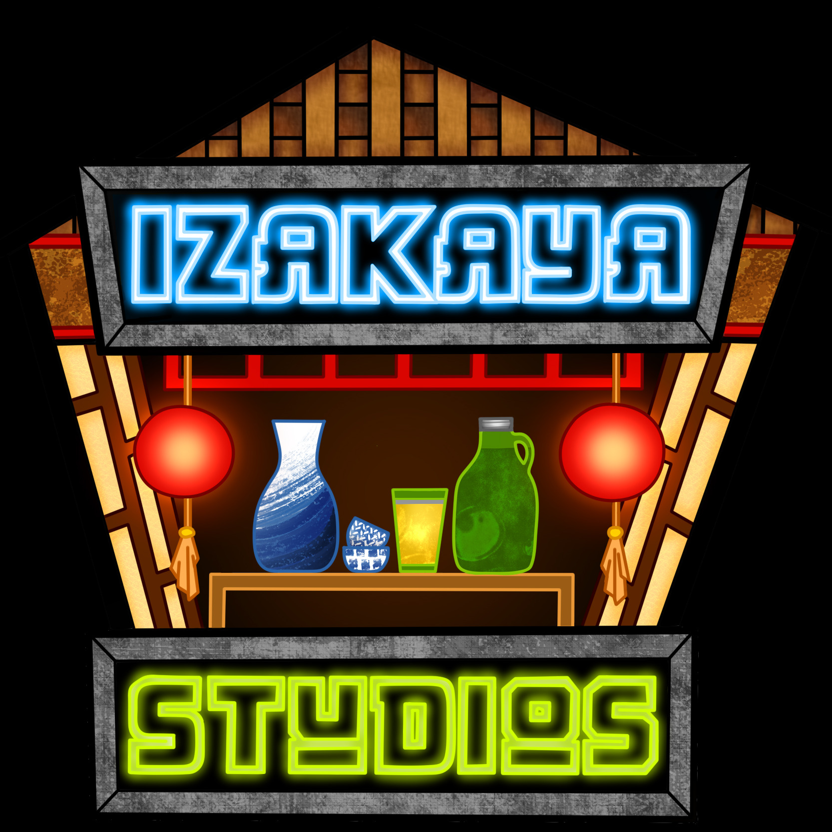 Anime Izakaya Podcast