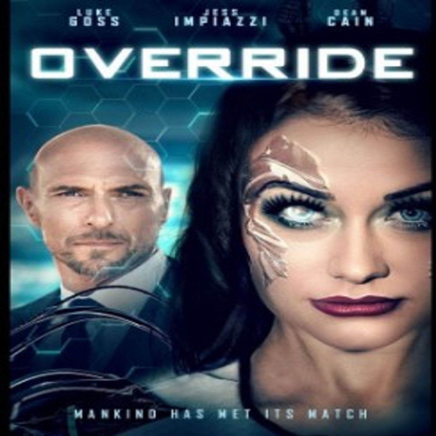 Audio Player Image