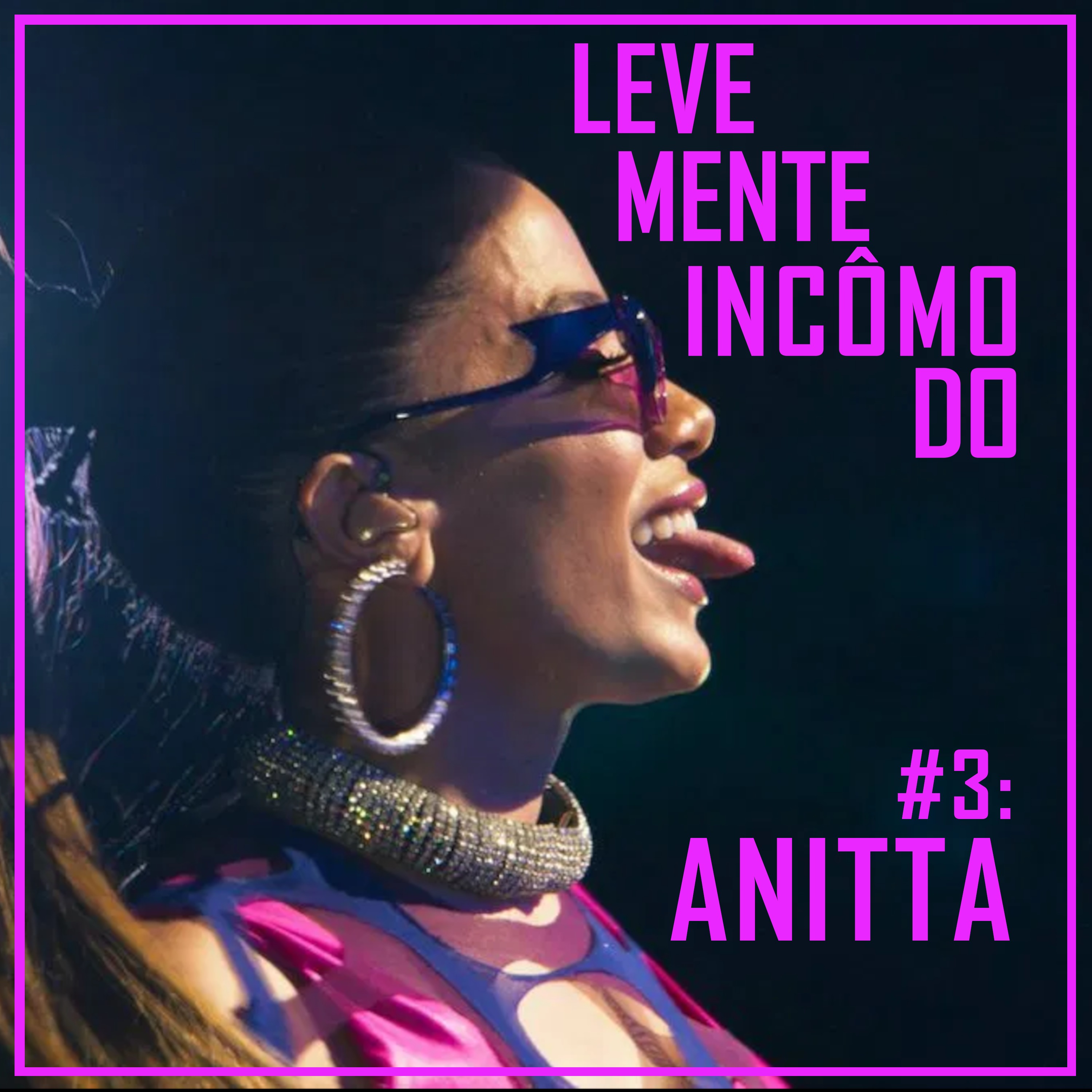 Levemente Incômodo