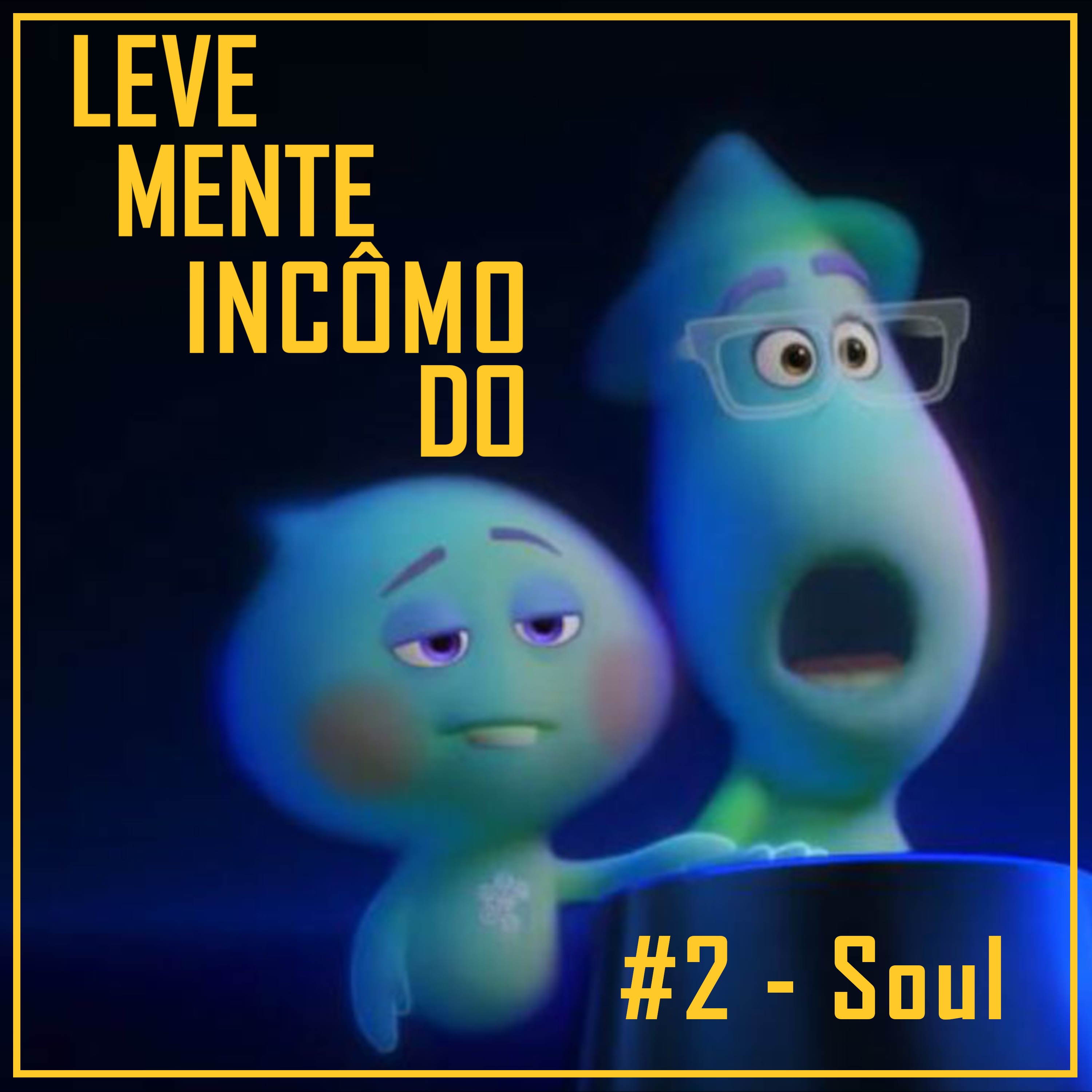Levemente Incômodo
