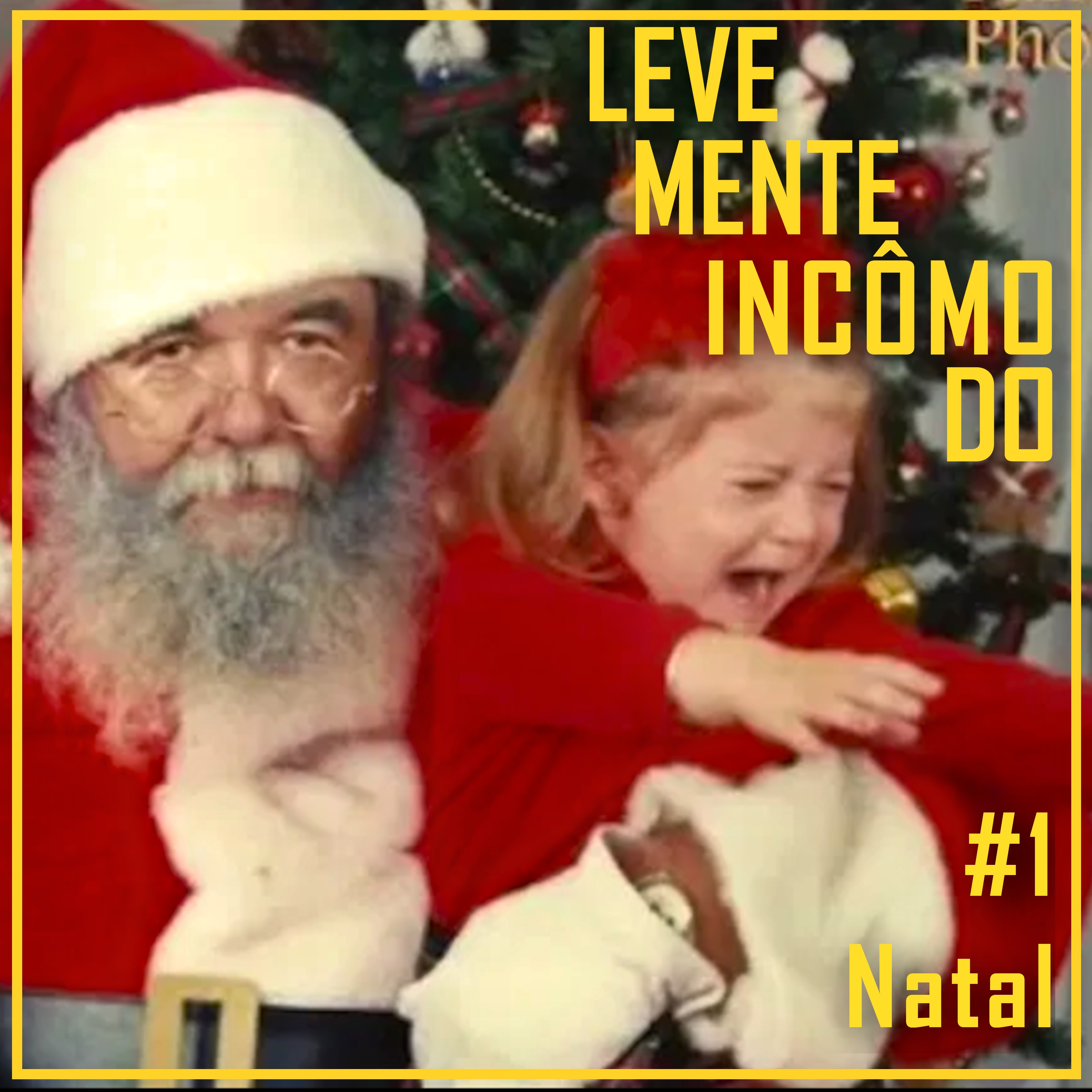 Levemente Incômodo