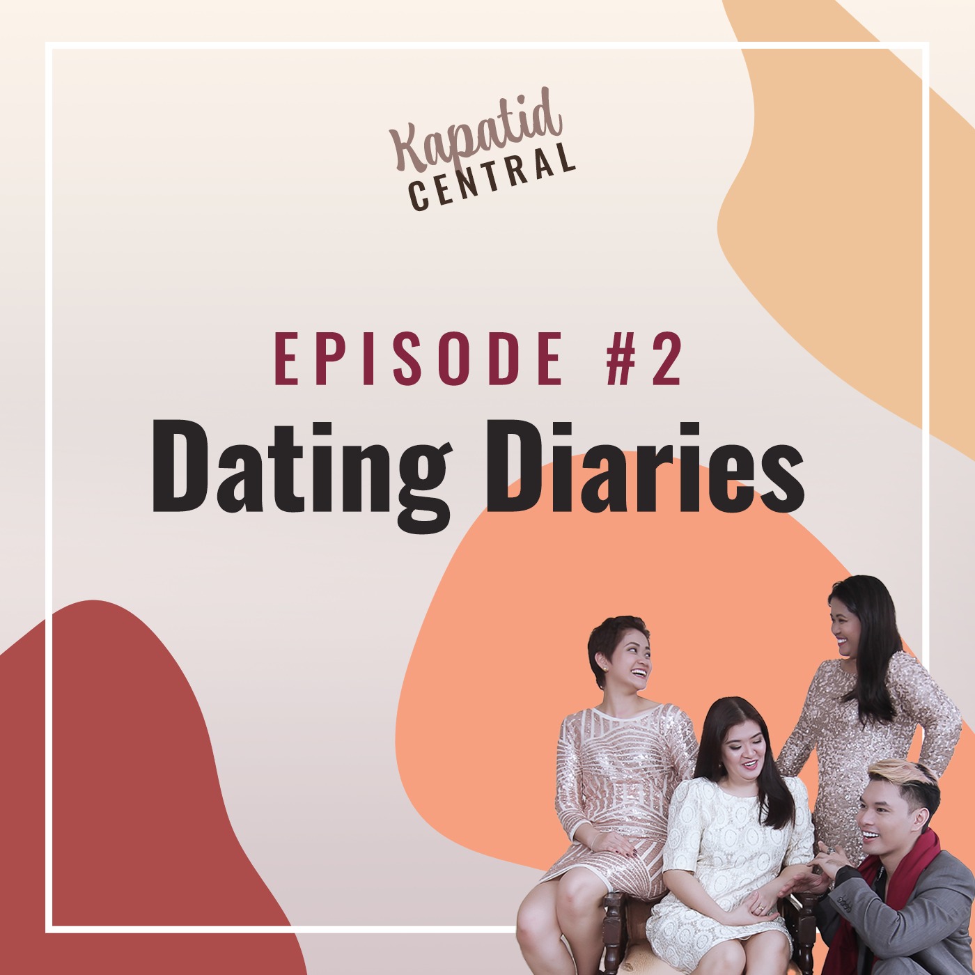 Dating Diaries