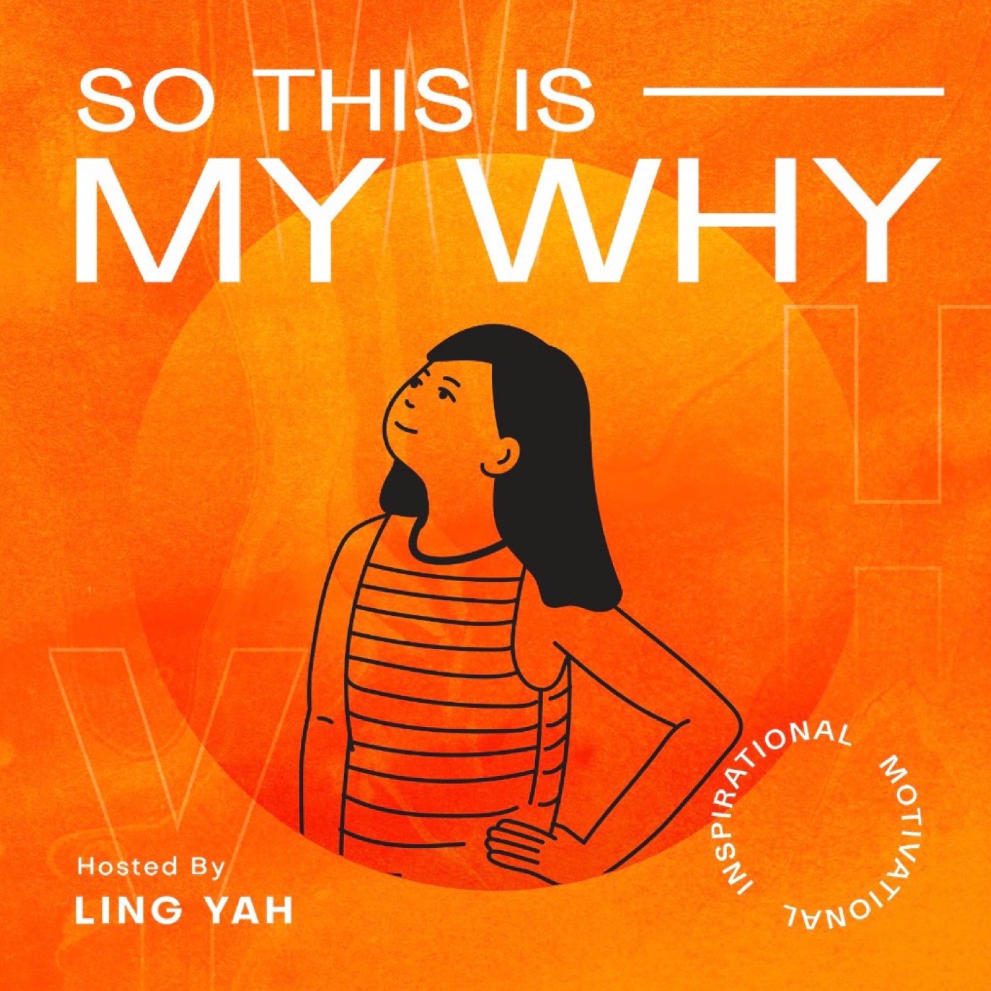 Ep 13 Hillary Yip 15 Year Old Founder Of Minormynas So This Is My Why Podcast Podtail