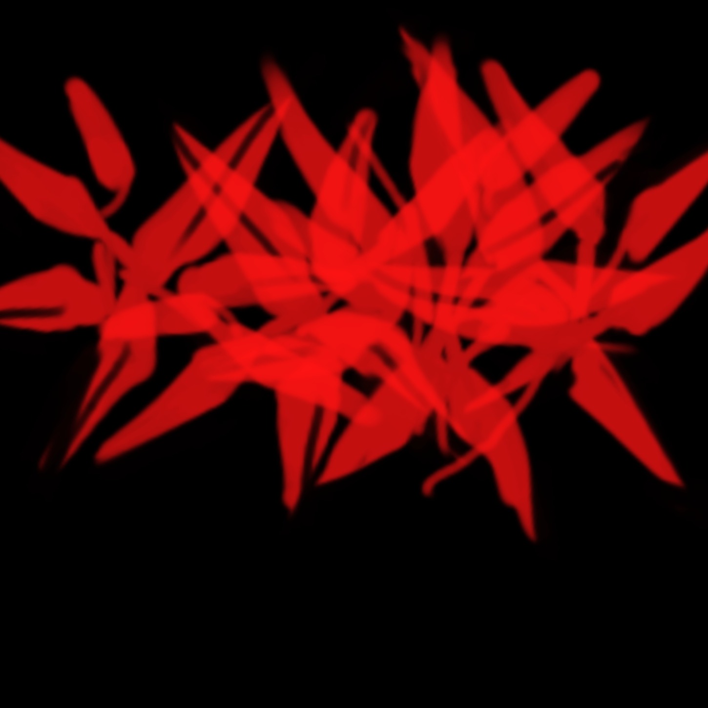 Dusk Tribe Podcast #16 episode artwork