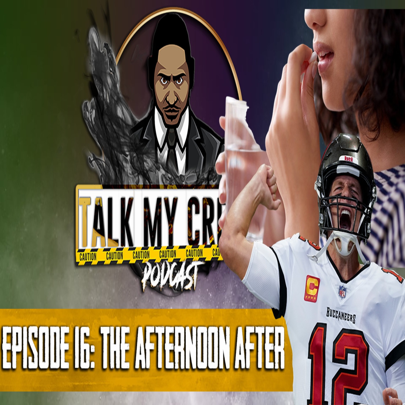 Talk My Credo | Episode 16 | The Afternoon After