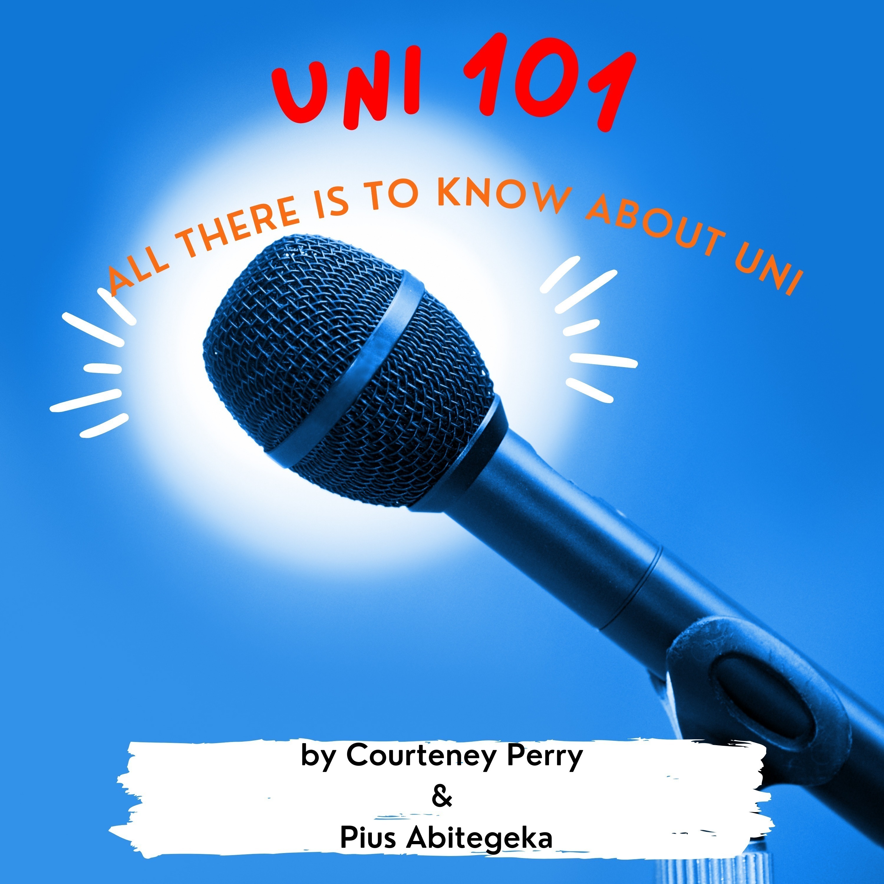 Audio Player Image