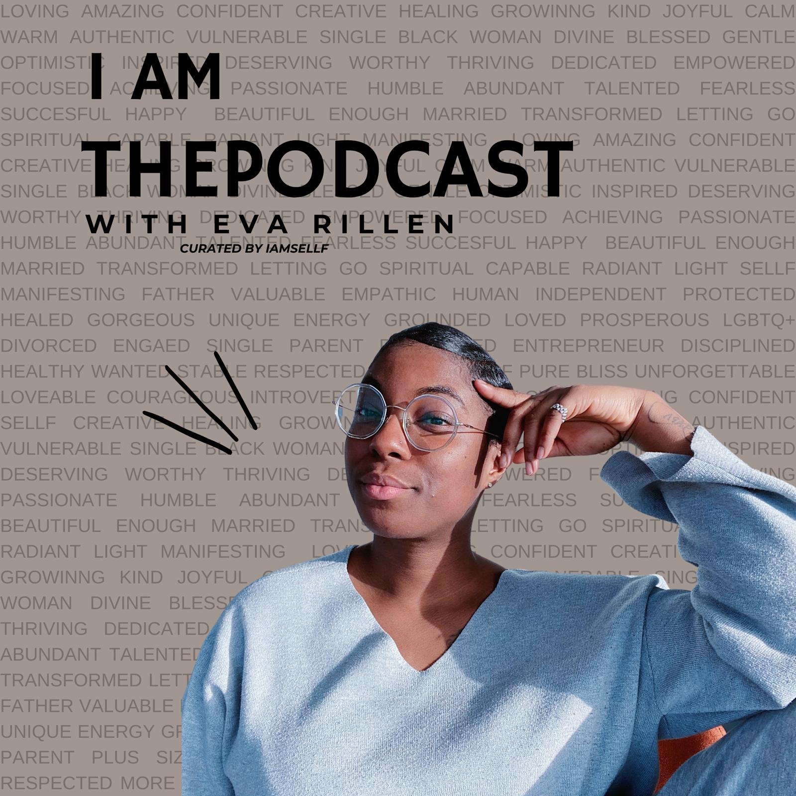 IAM.THEPODCAST