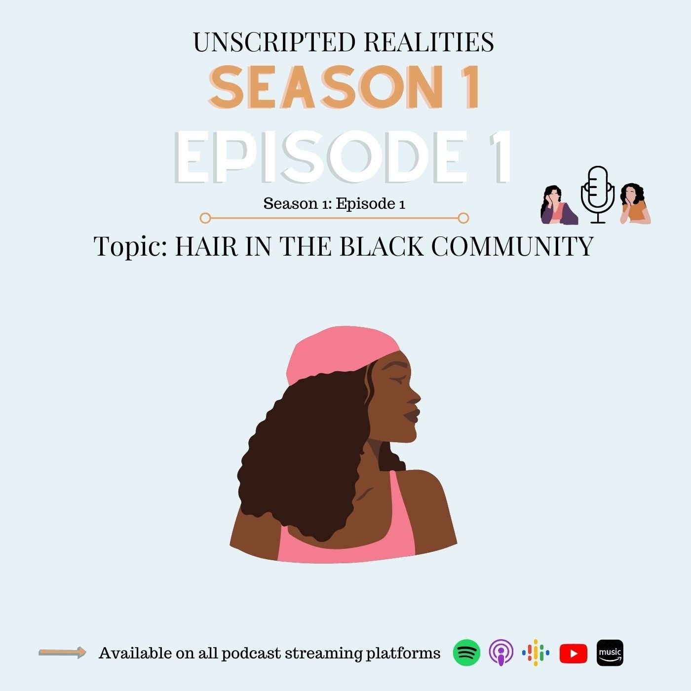Hair in the Black community