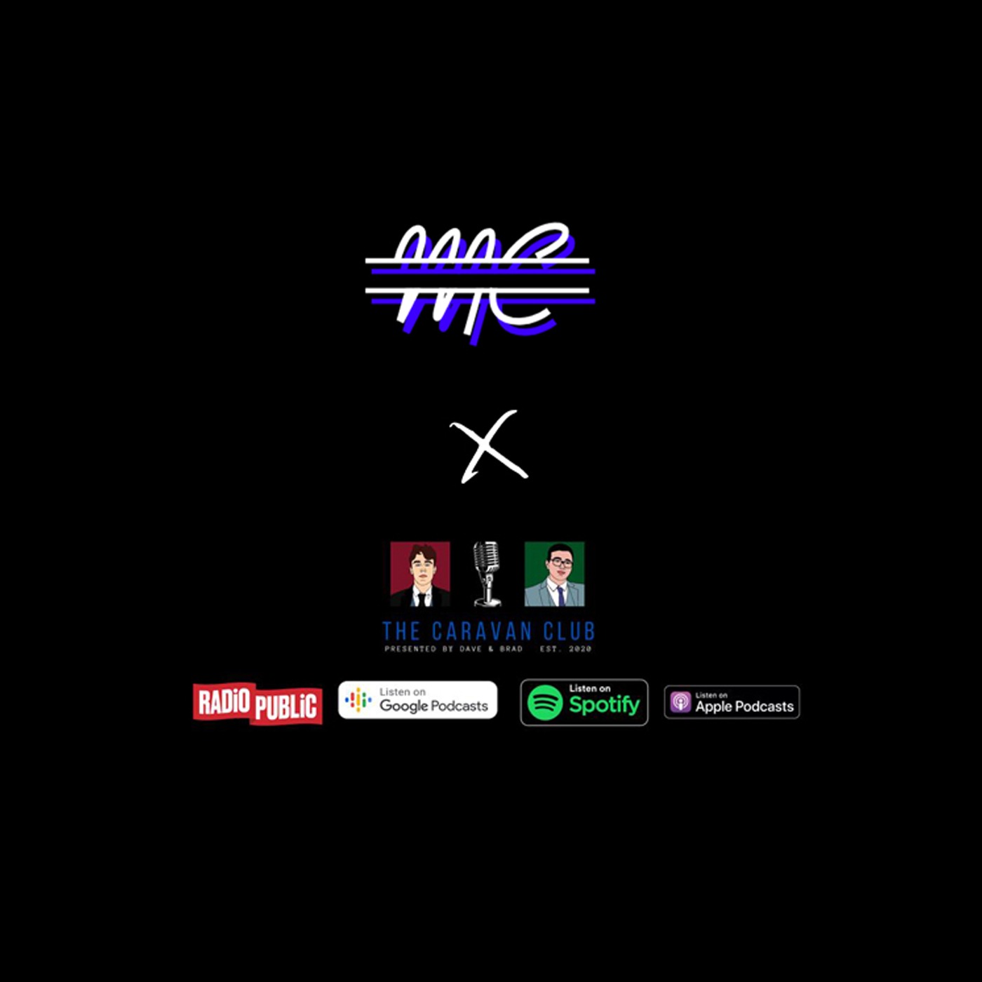 The Caravan Club | 4 | MC Apparel - Starting a business at 19 The Caravan Club | 4 | MC Apparel - Starting a business at 19