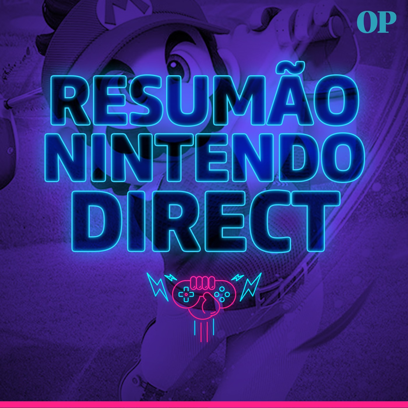 #54 - Primeira Nintendo Direct de 2021, Kingdom Hearts no PC e Novidades do projeto xCloud episode artwork