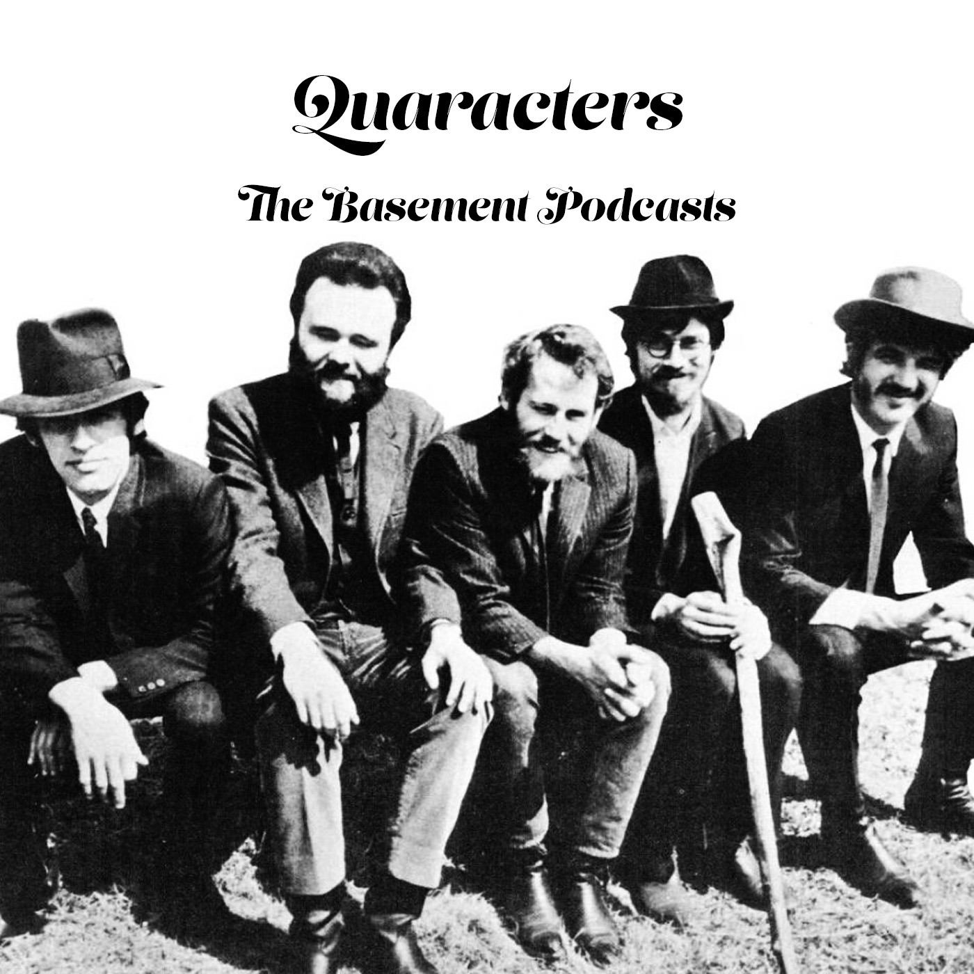Quaracters