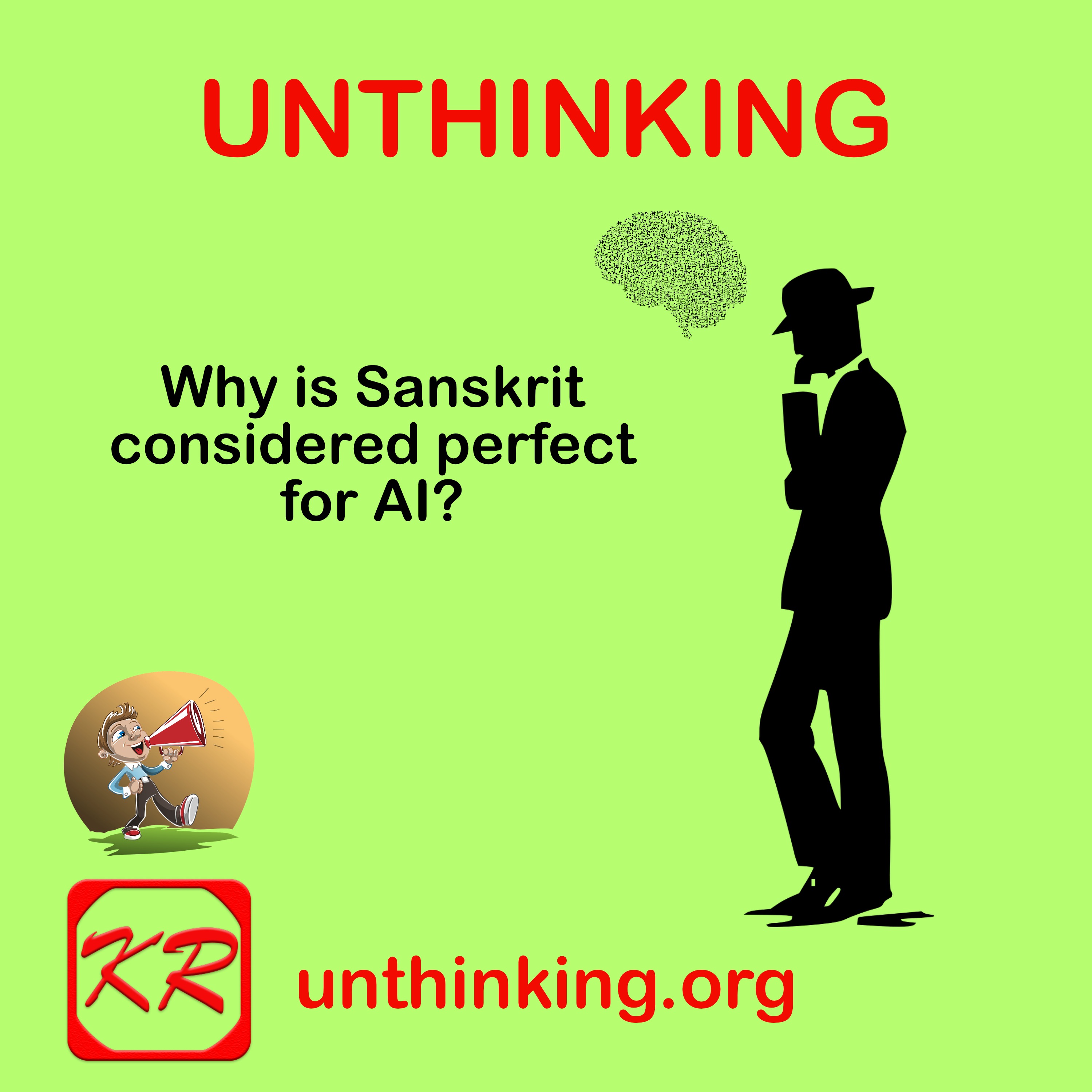 Unthinking