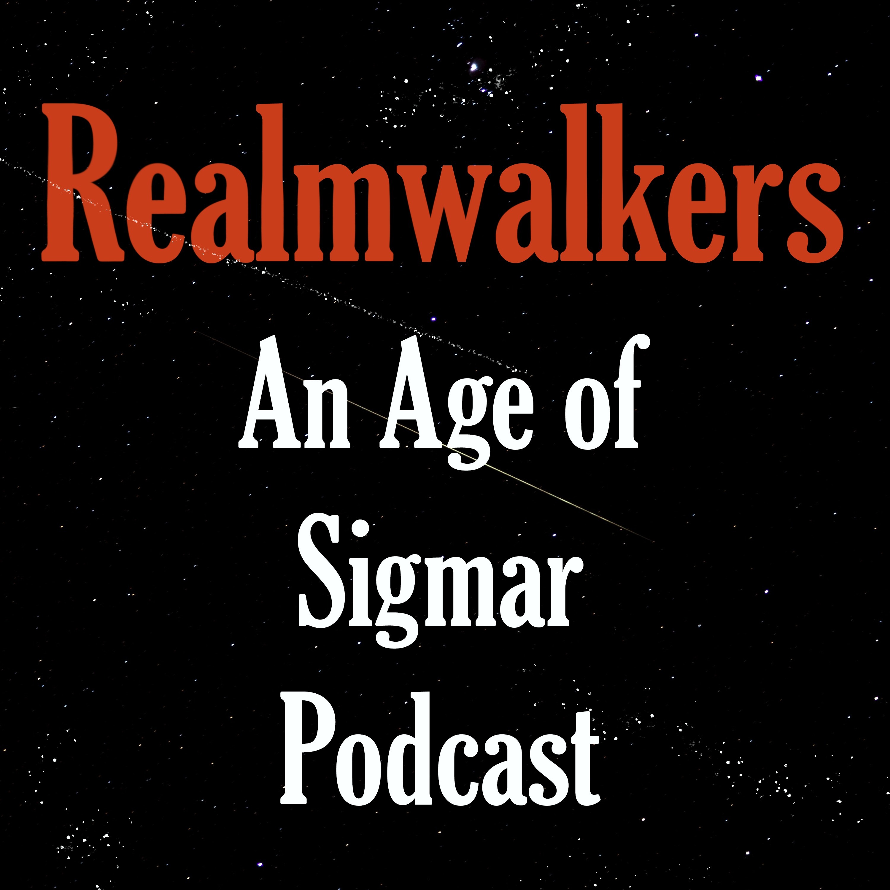 Realmwalkers: An Age of Sigmar Podcast