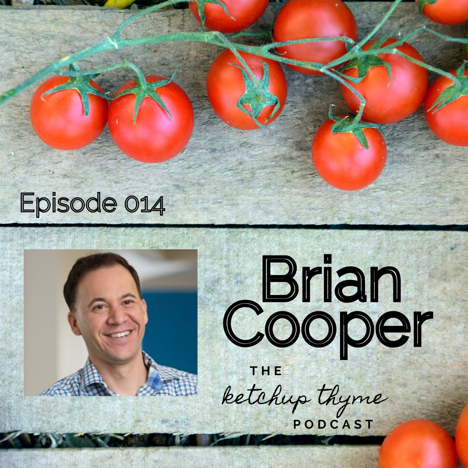 The Ketchup Thyme Podcast