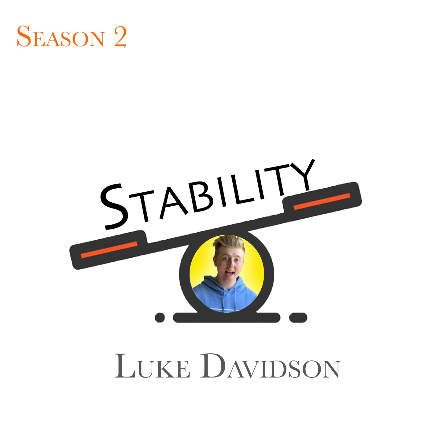 Stability Podcast: Coffee Shop Conversations