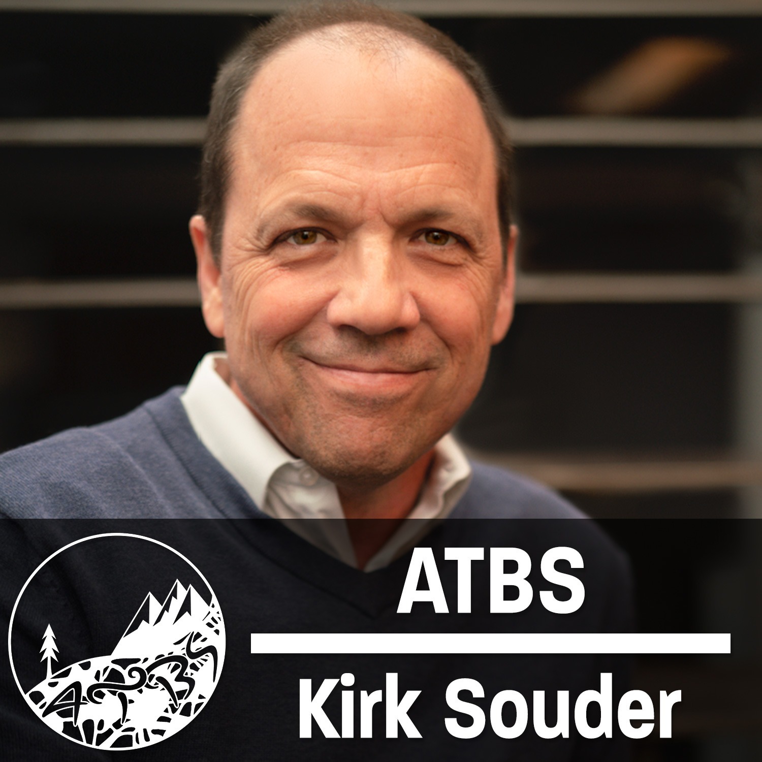 A Conversational Jam Session - With Kirk Souder - ATBS #43