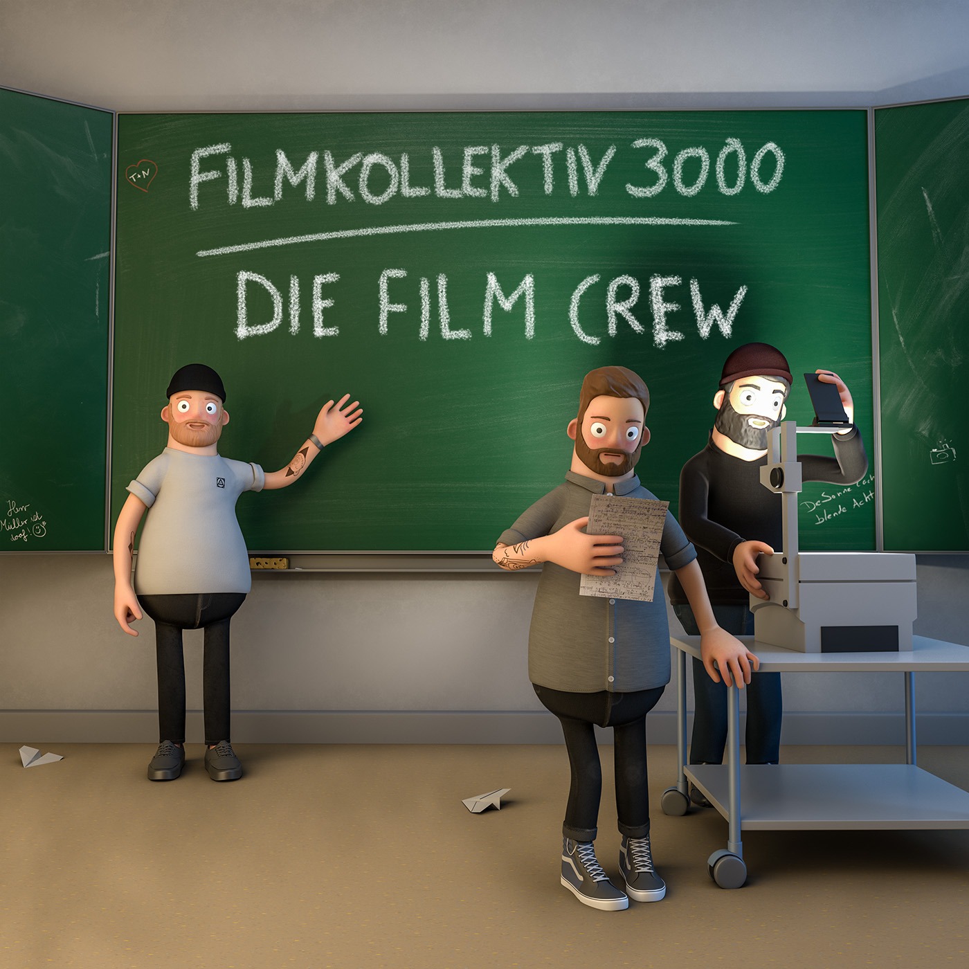 Filmkollektiv 3000