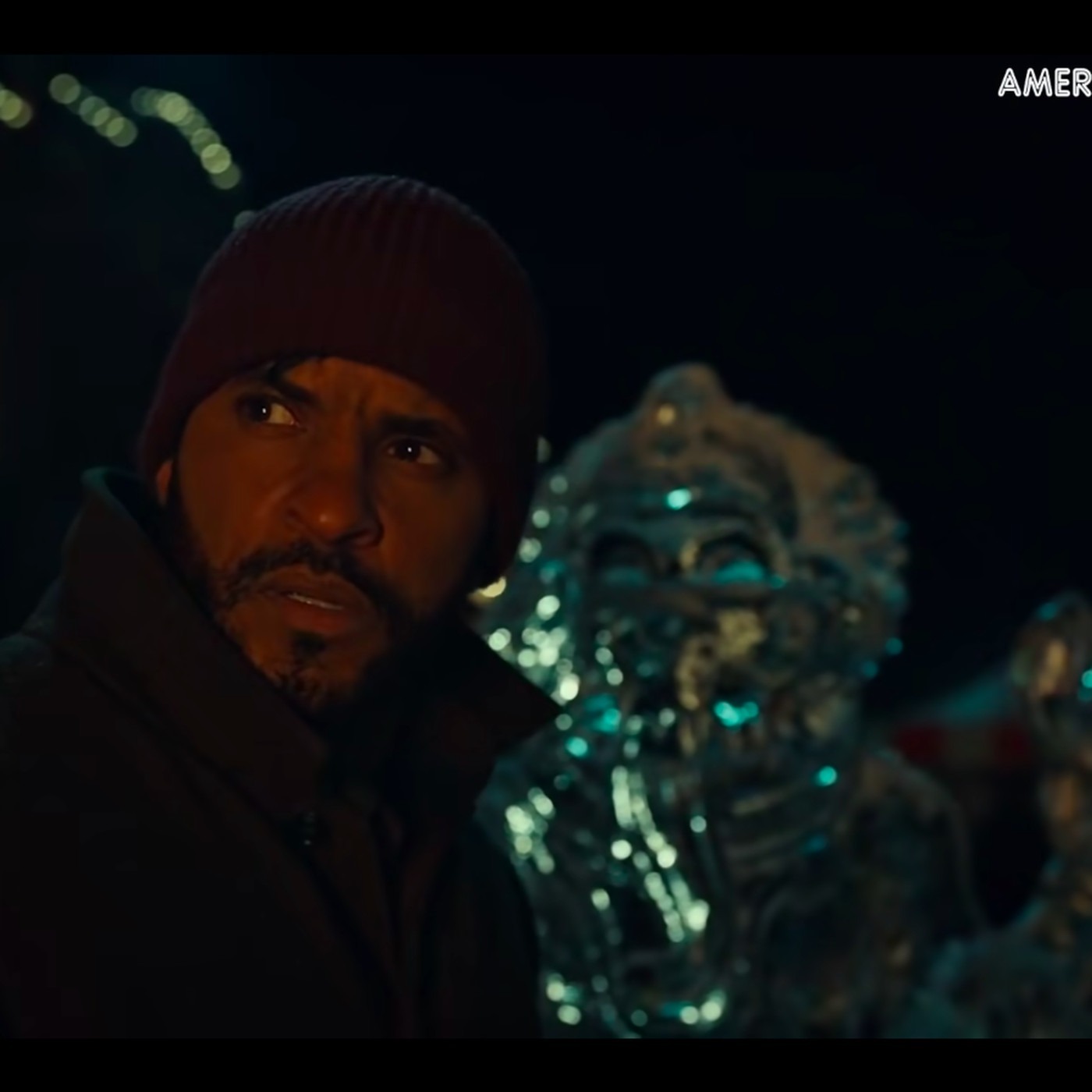 GVN Presents: Top 10 Best Moments From American Gods Season 3 (So far) episode artwork