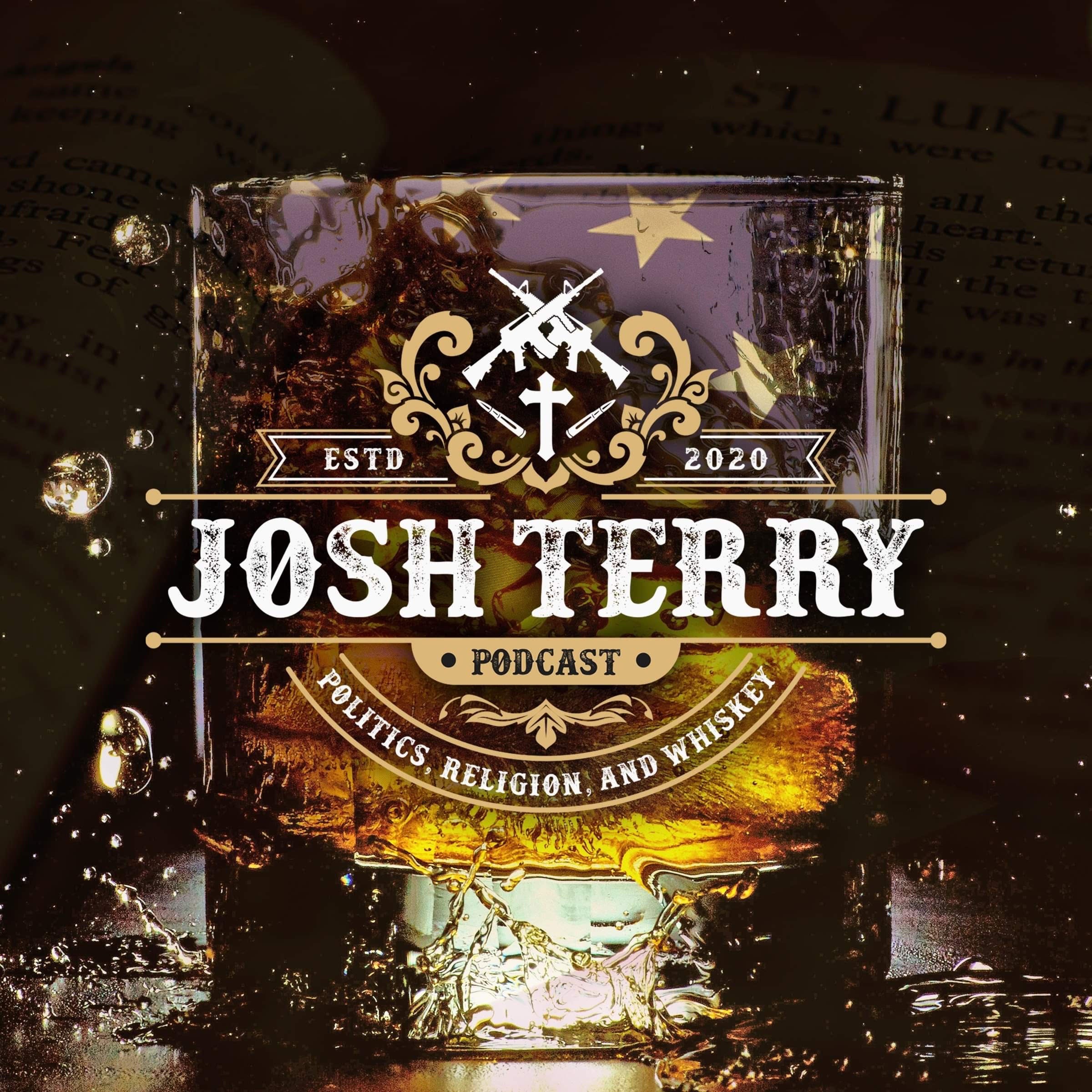 The Josh Terry Podcast