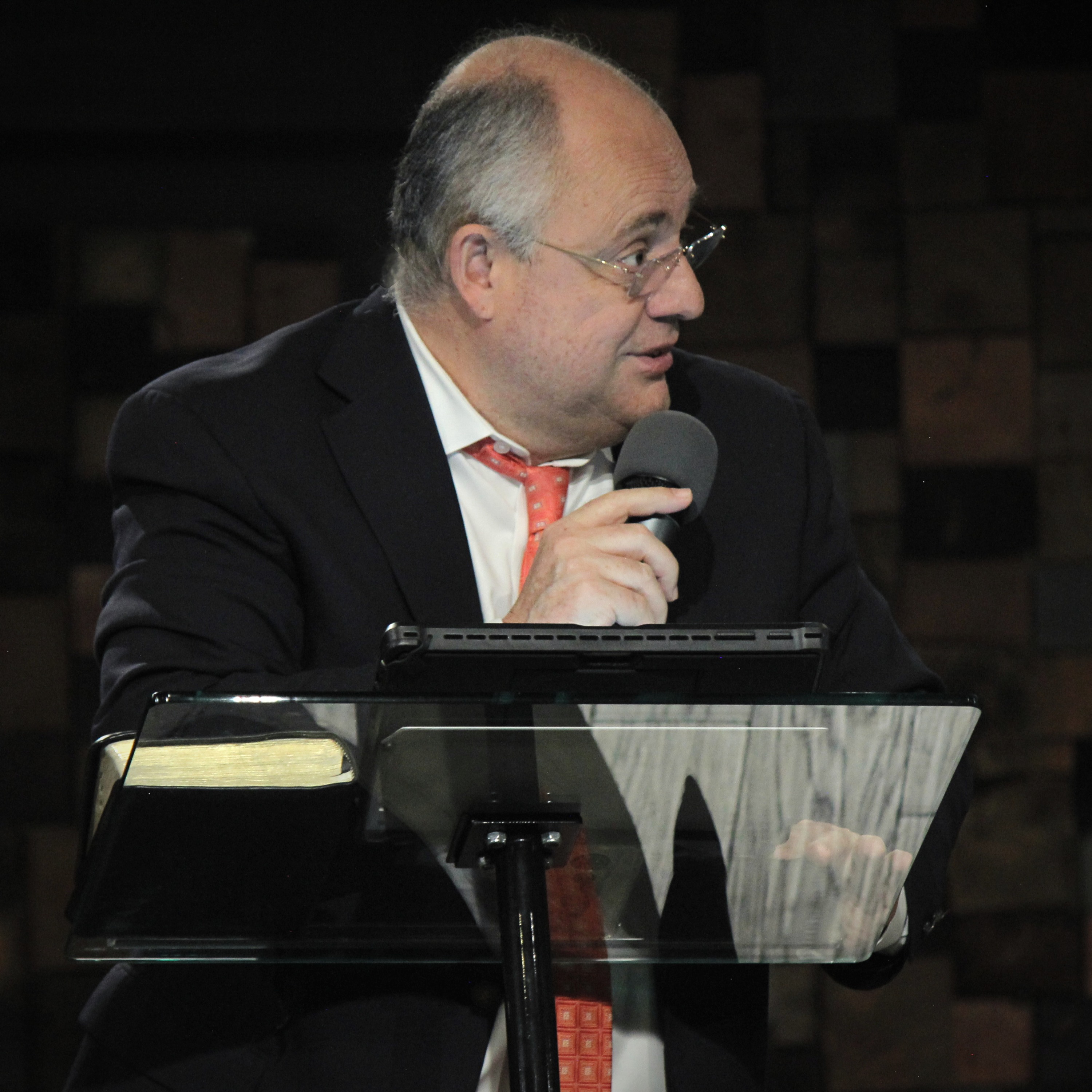 Los Pentecostales de Charlotte