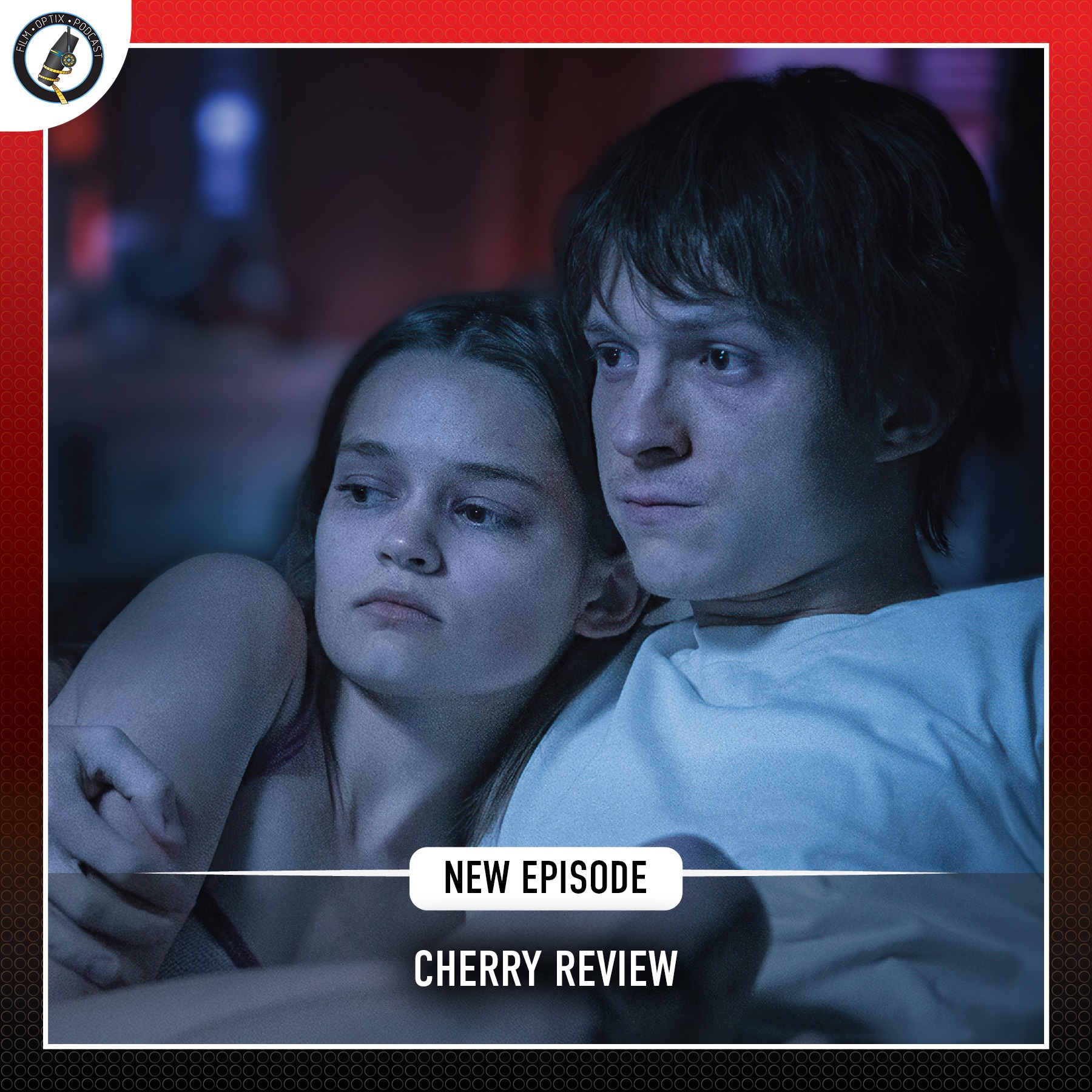 Cherry Reivew