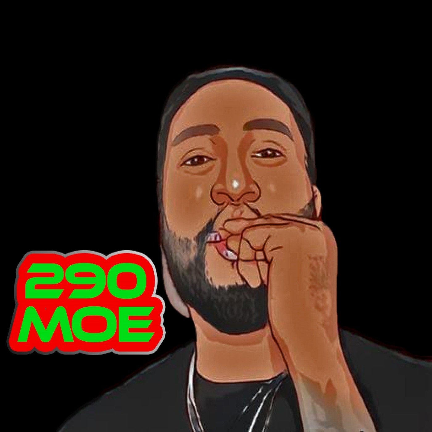 What Happened To The No Cap Podcast? episode artwork
