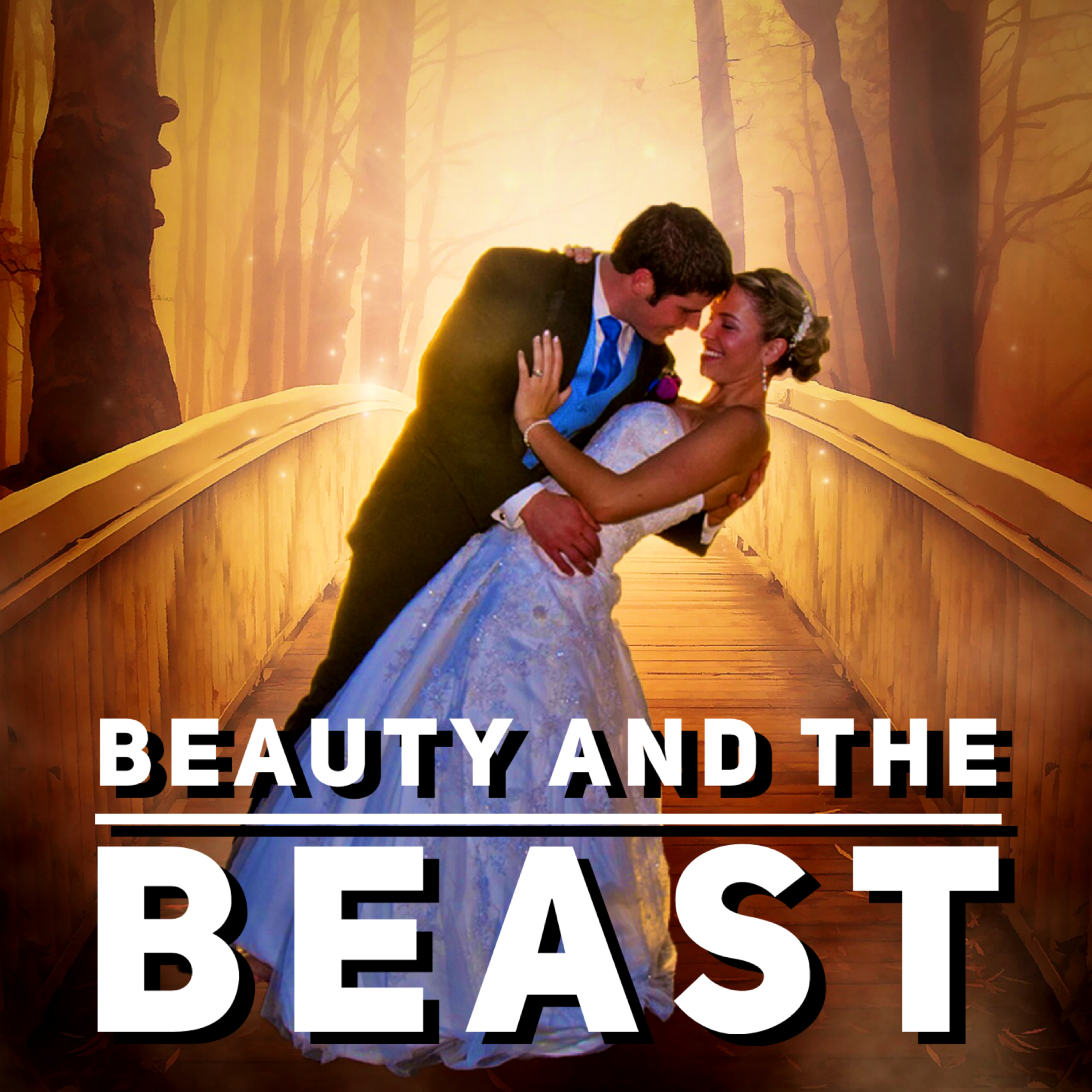 ASMR | BEAUTY AND THE BEAST by Marie LePrince De Beaumont