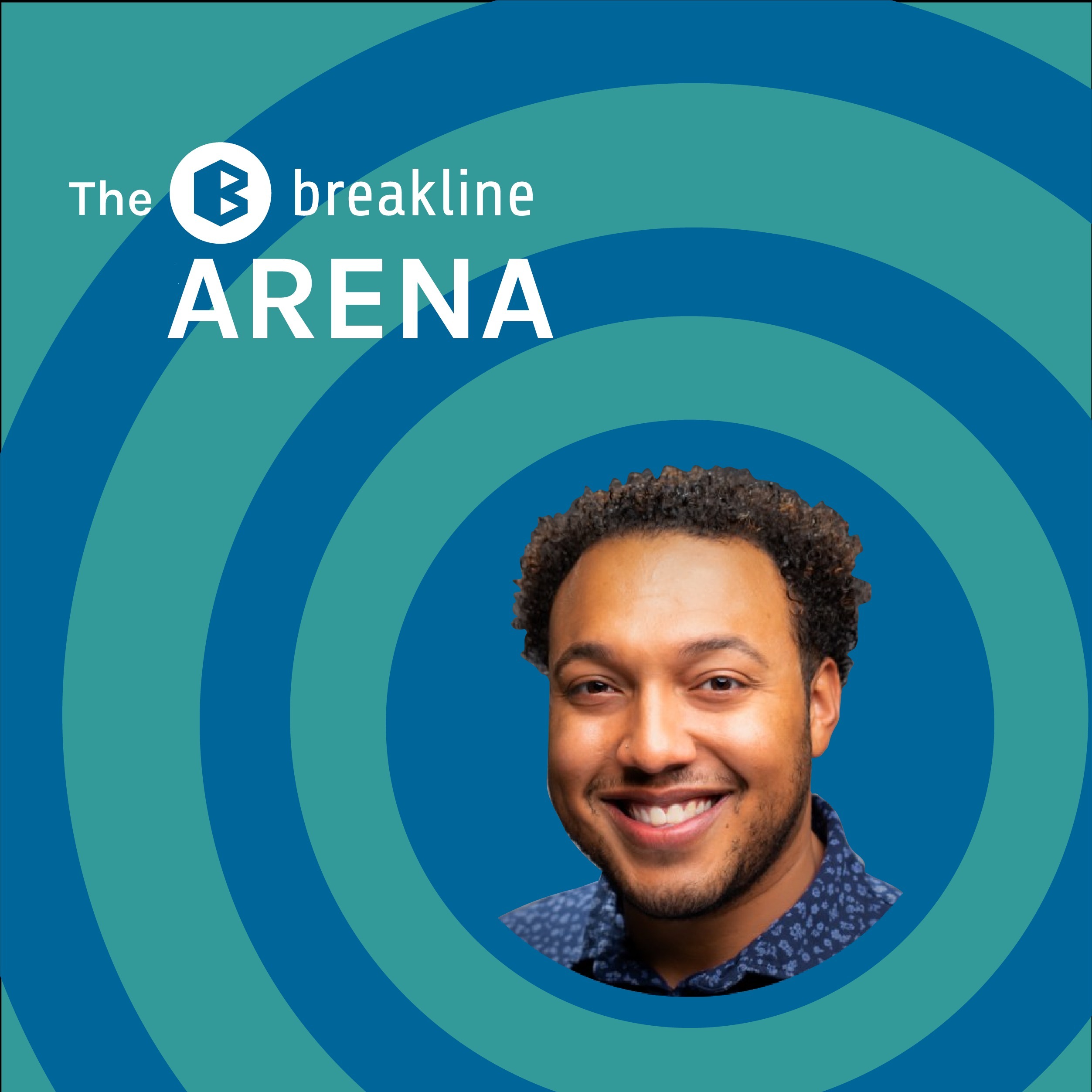 The BreakLine Arena
