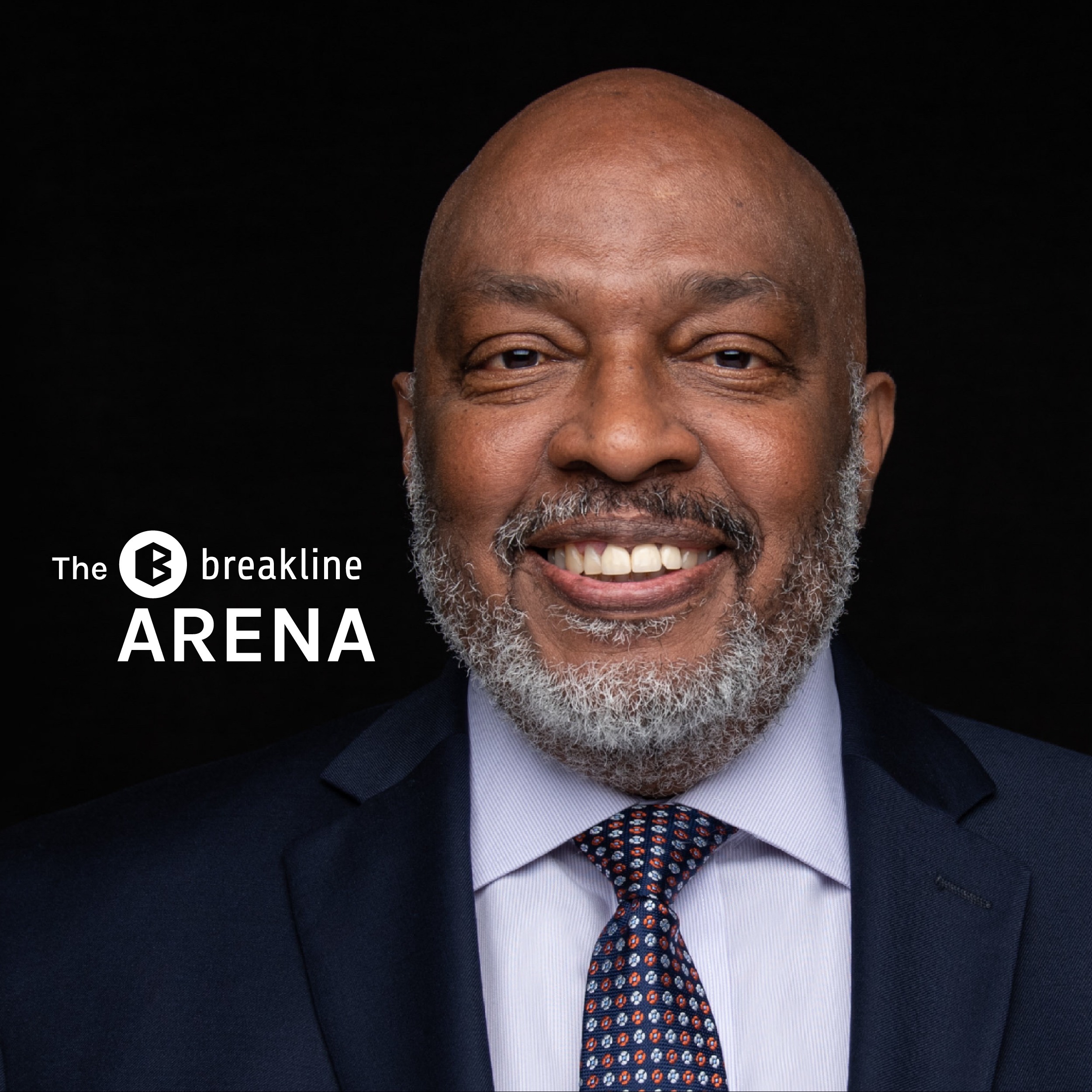 The BreakLine Arena