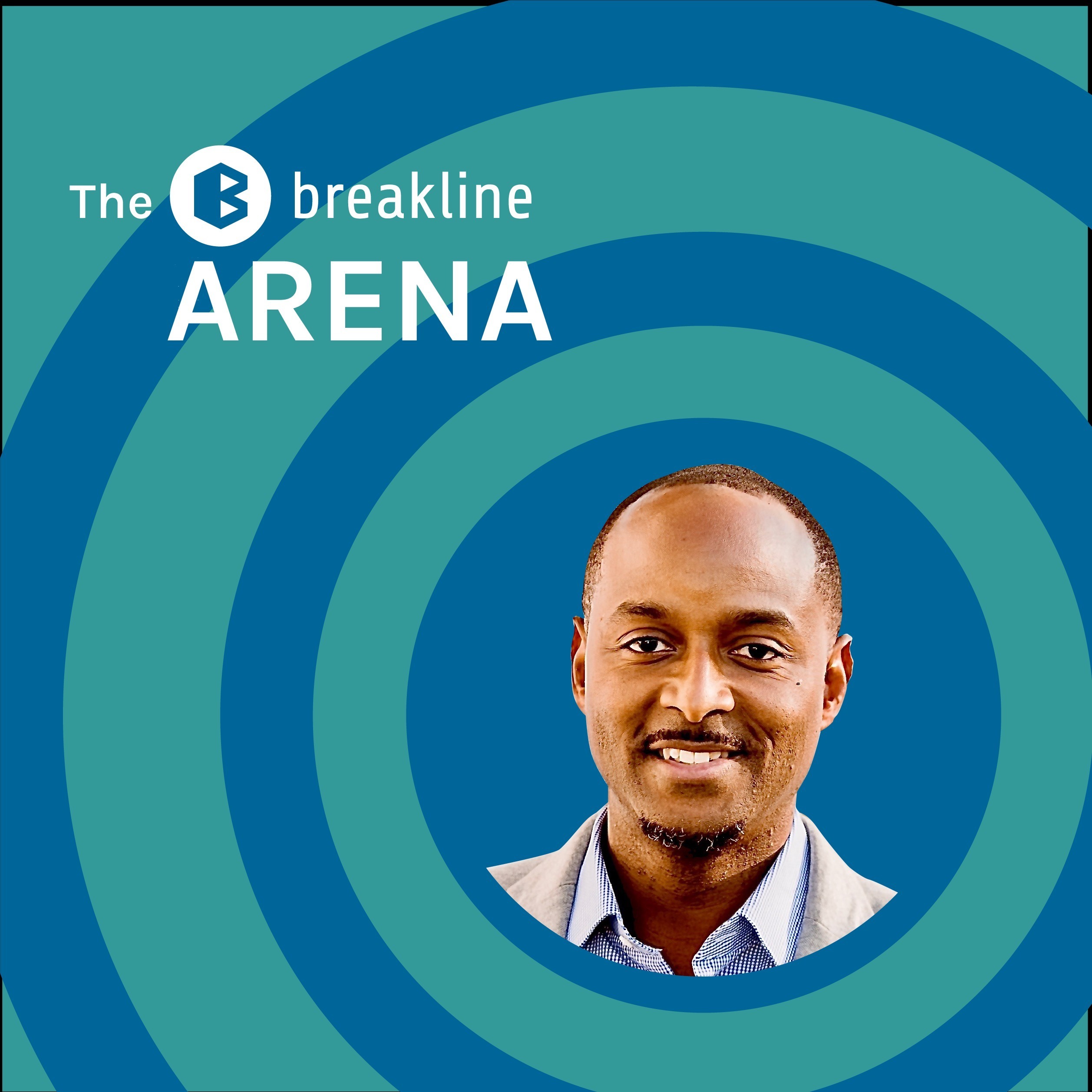 The BreakLine Arena