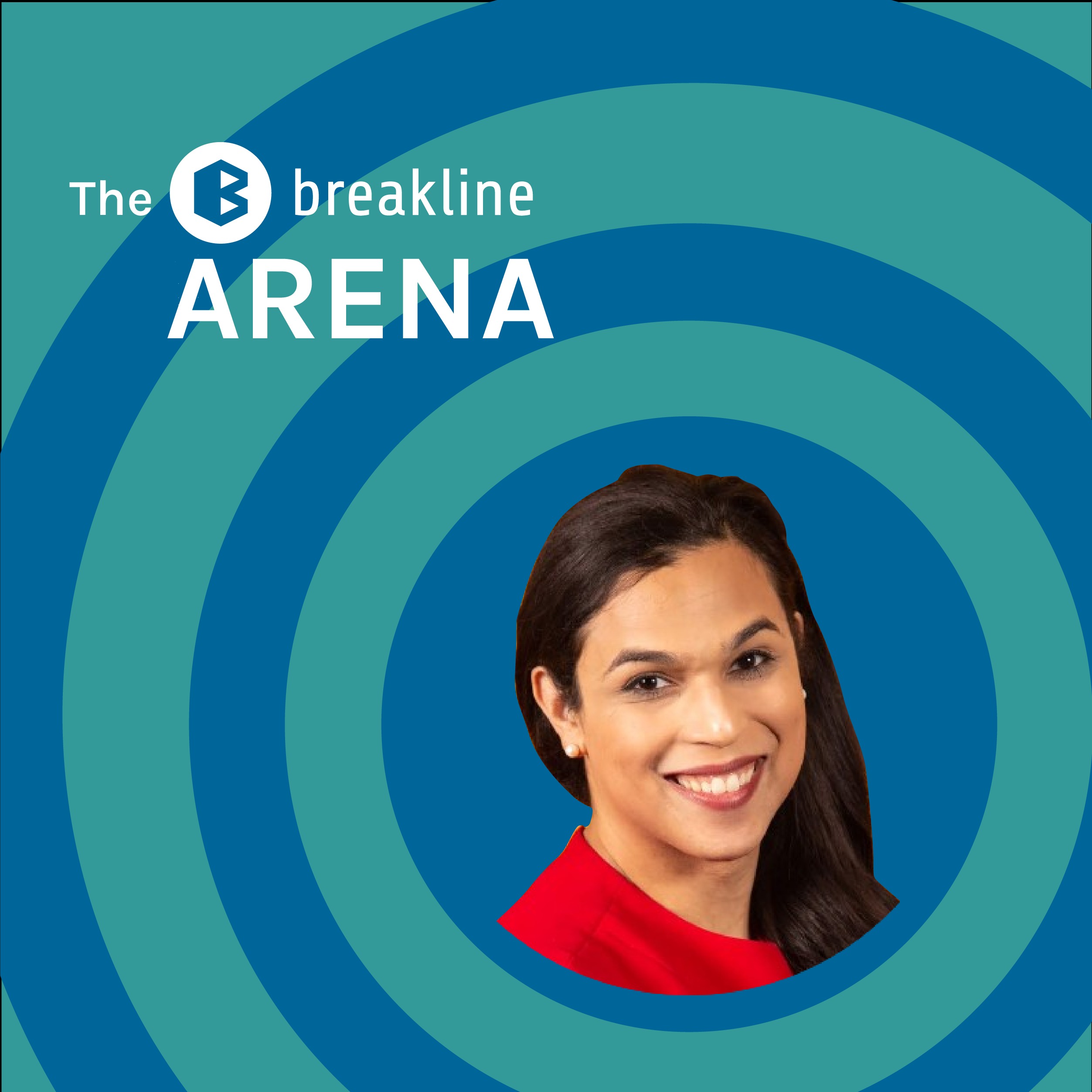 The BreakLine Arena