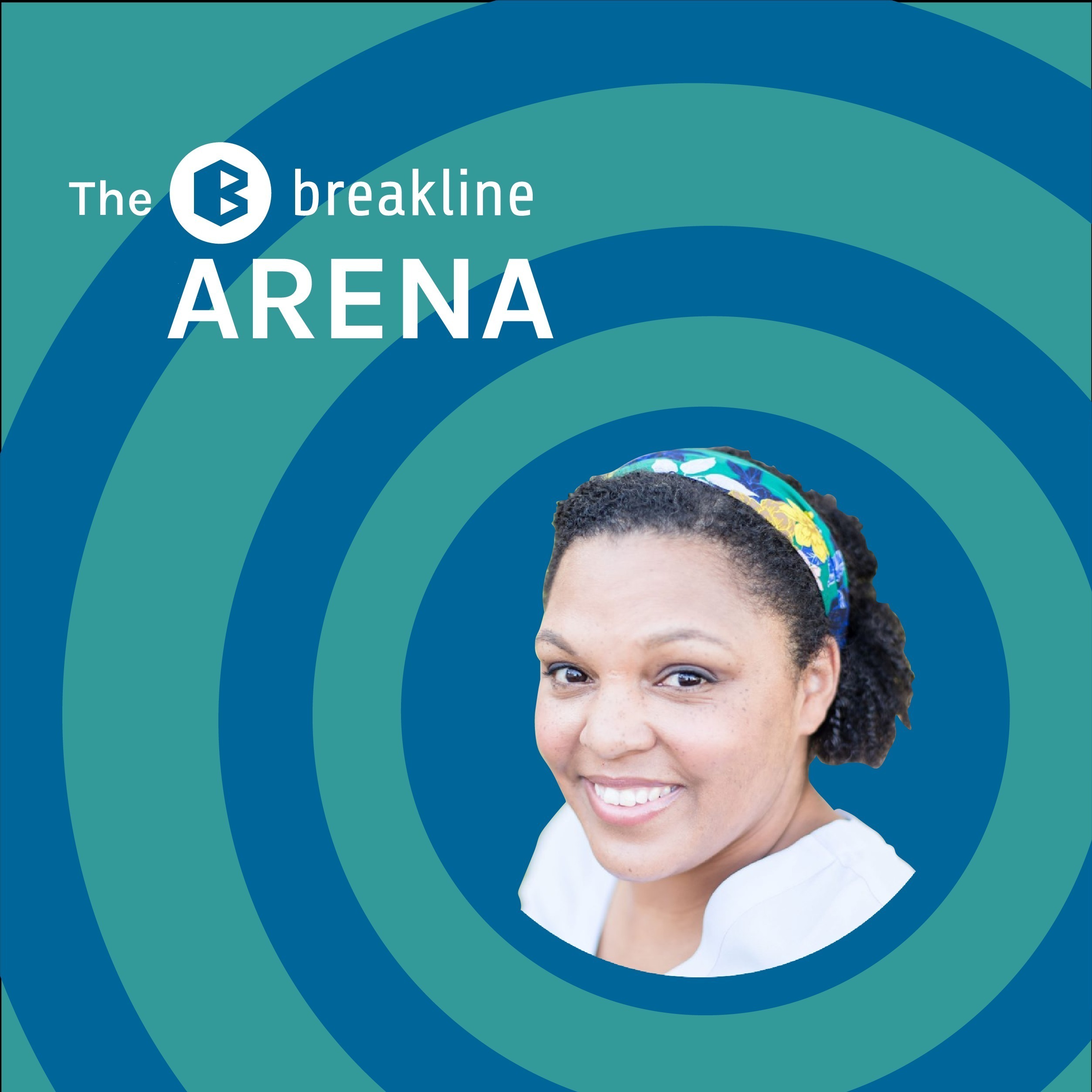 The BreakLine Arena