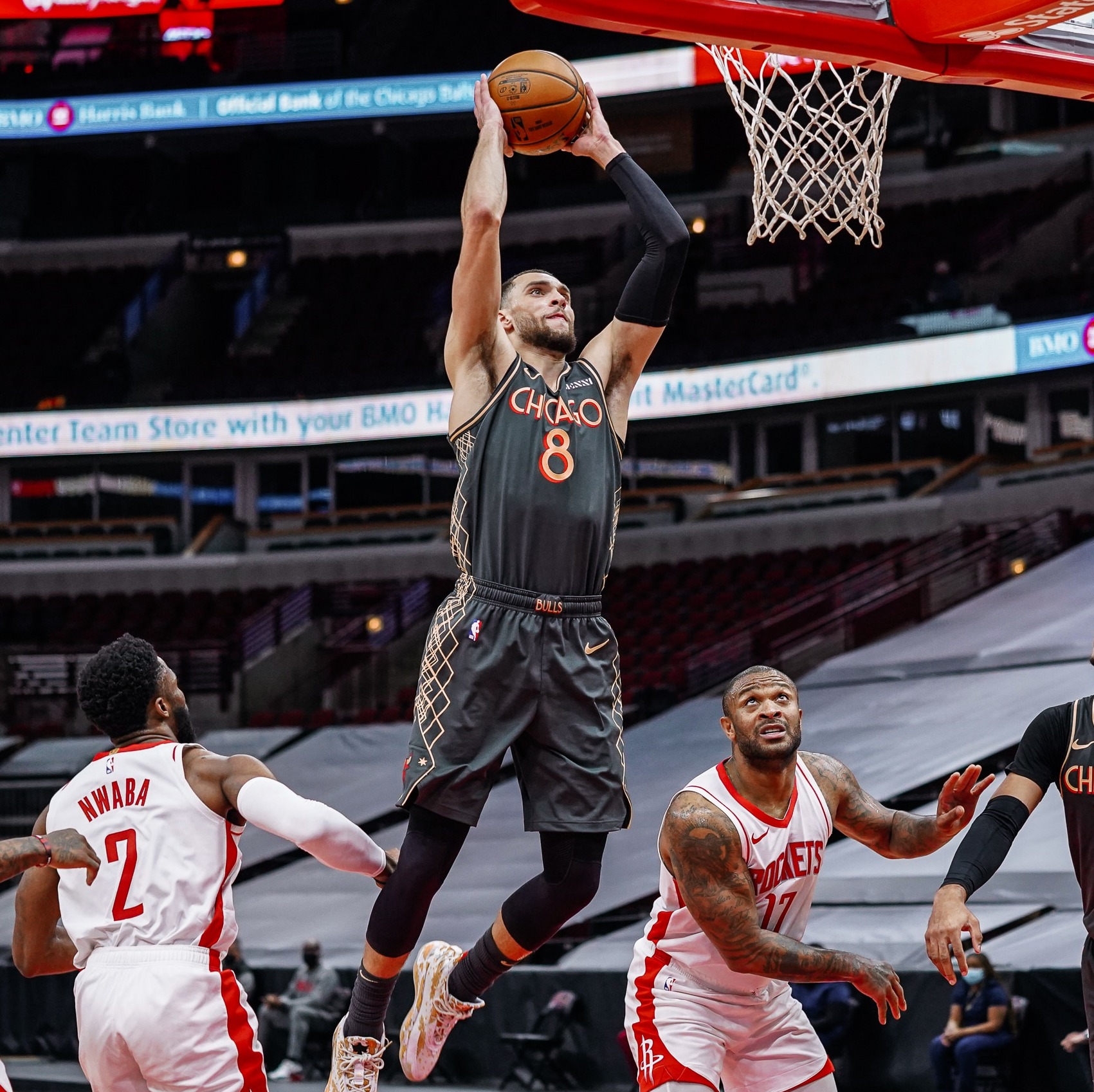 Kings & Rockets Game Recaps + Wolves Preview & Zach LaVine's All Star Nod episode artwork