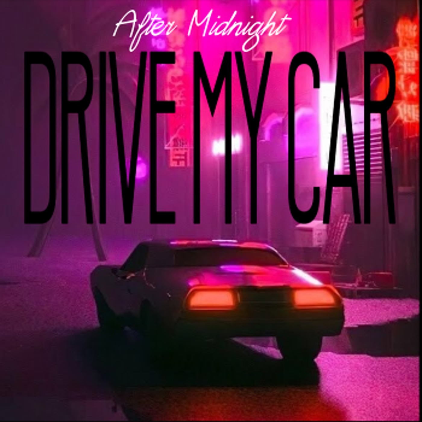 After Midnight