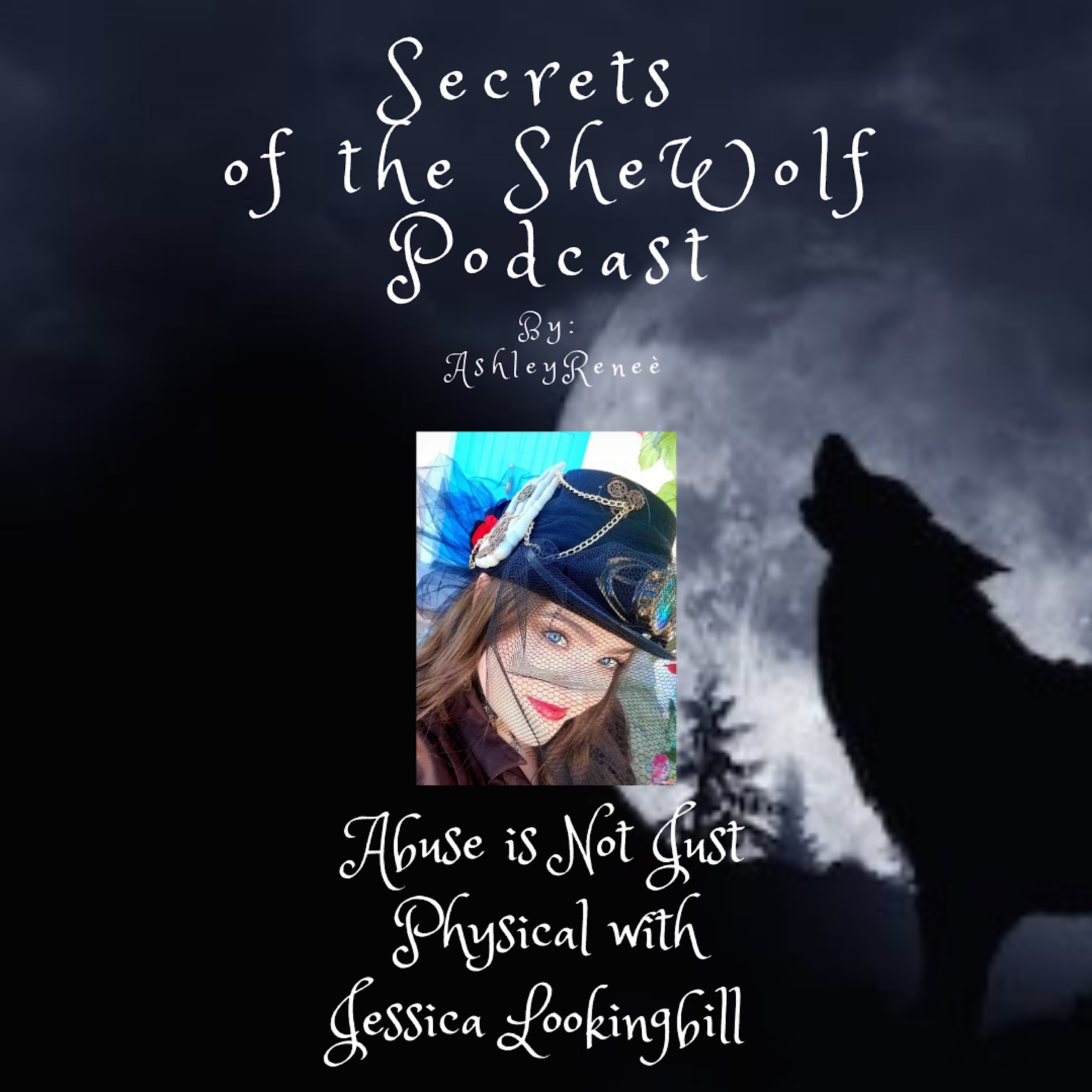 Secrets of the SheWolf