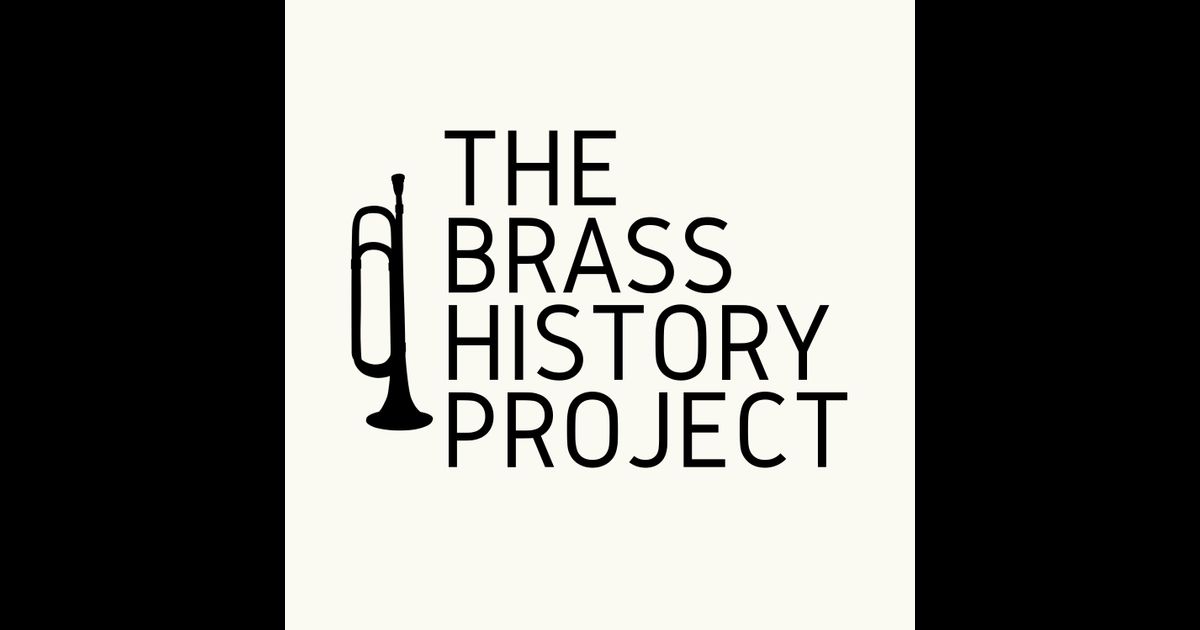 The Brass History Project RedCircle