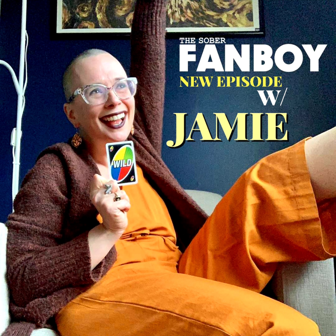 The Sober Fanboy