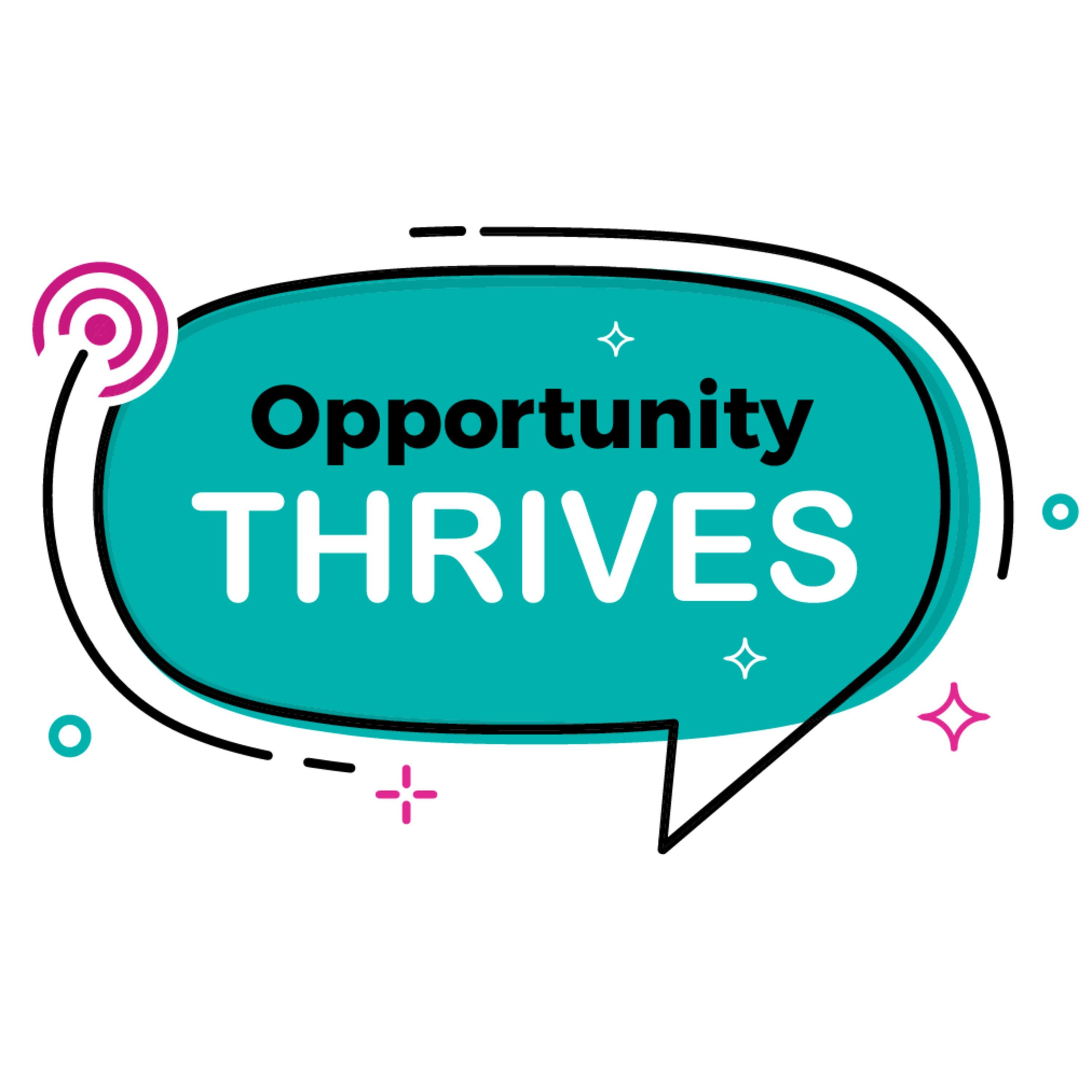 Blending Teachers and Technology to help Struggling Students Thrive episode artwork