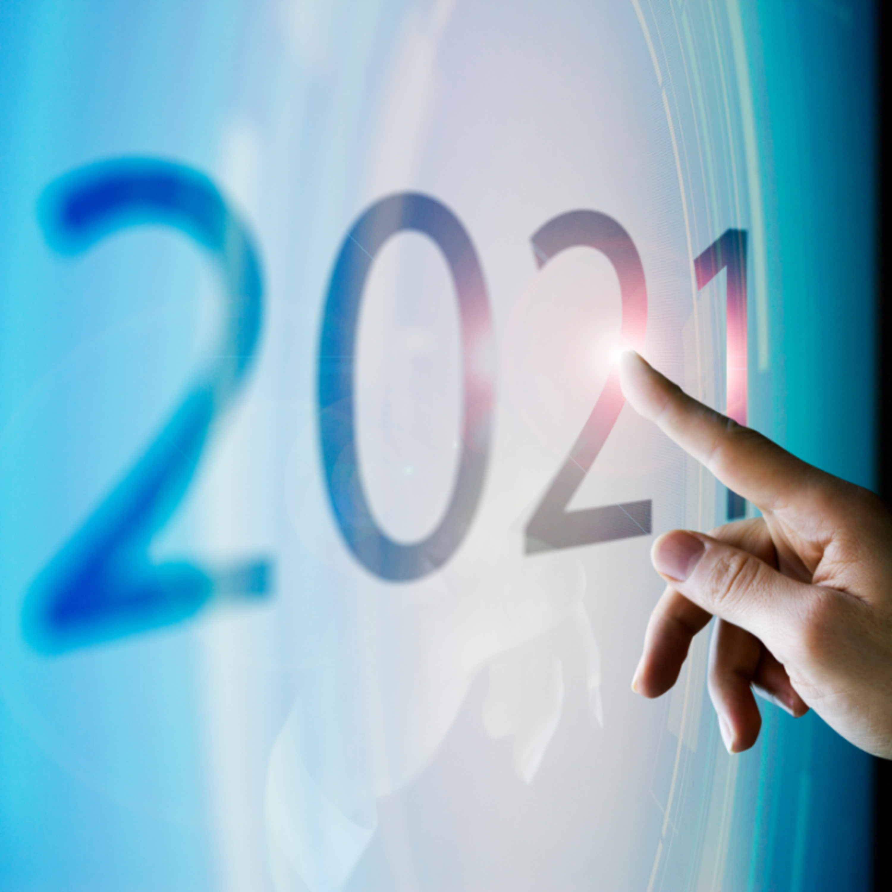 Reimagining Education in 2021 episode artwork