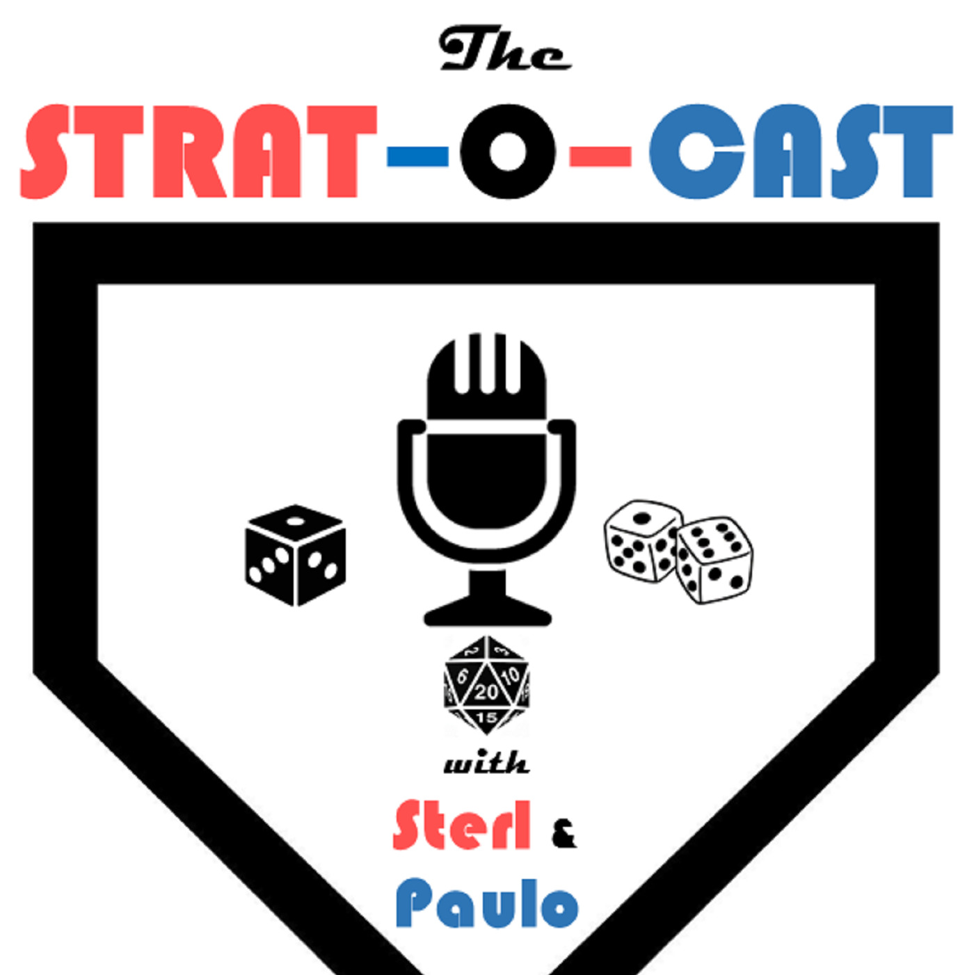 The Stratocast