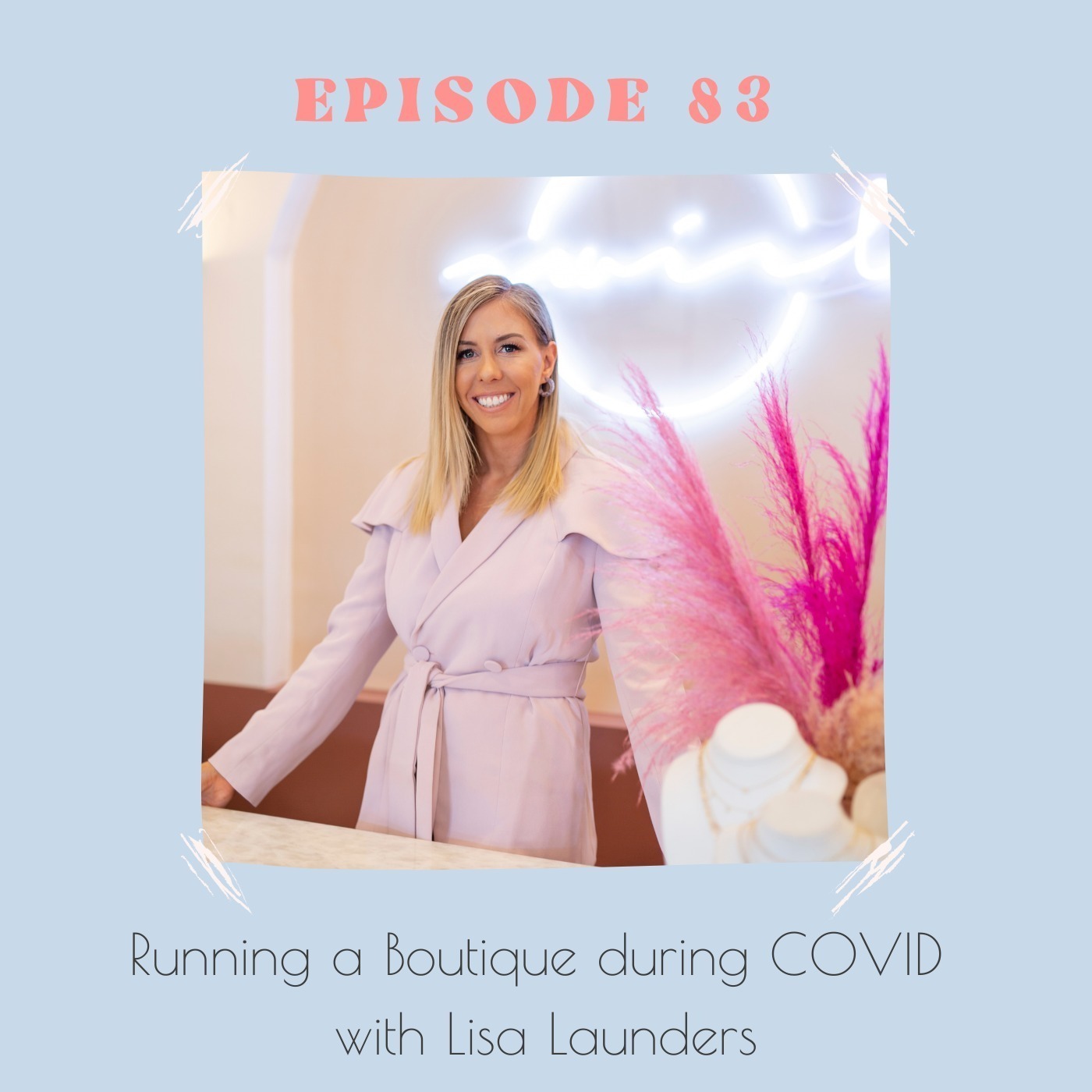 Fashion Your Passion Podcast