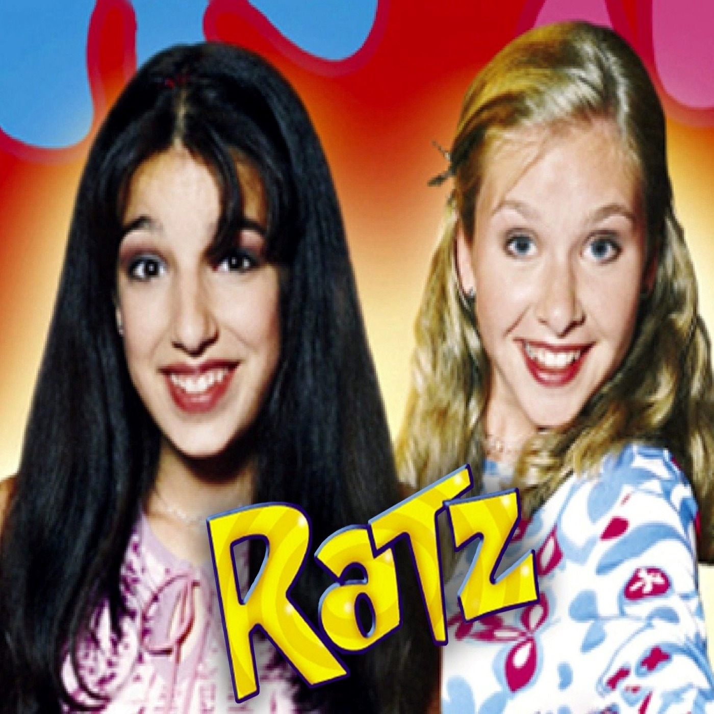 GVN Presents: They Called This a Movie - Ratz (2000) episode artwork