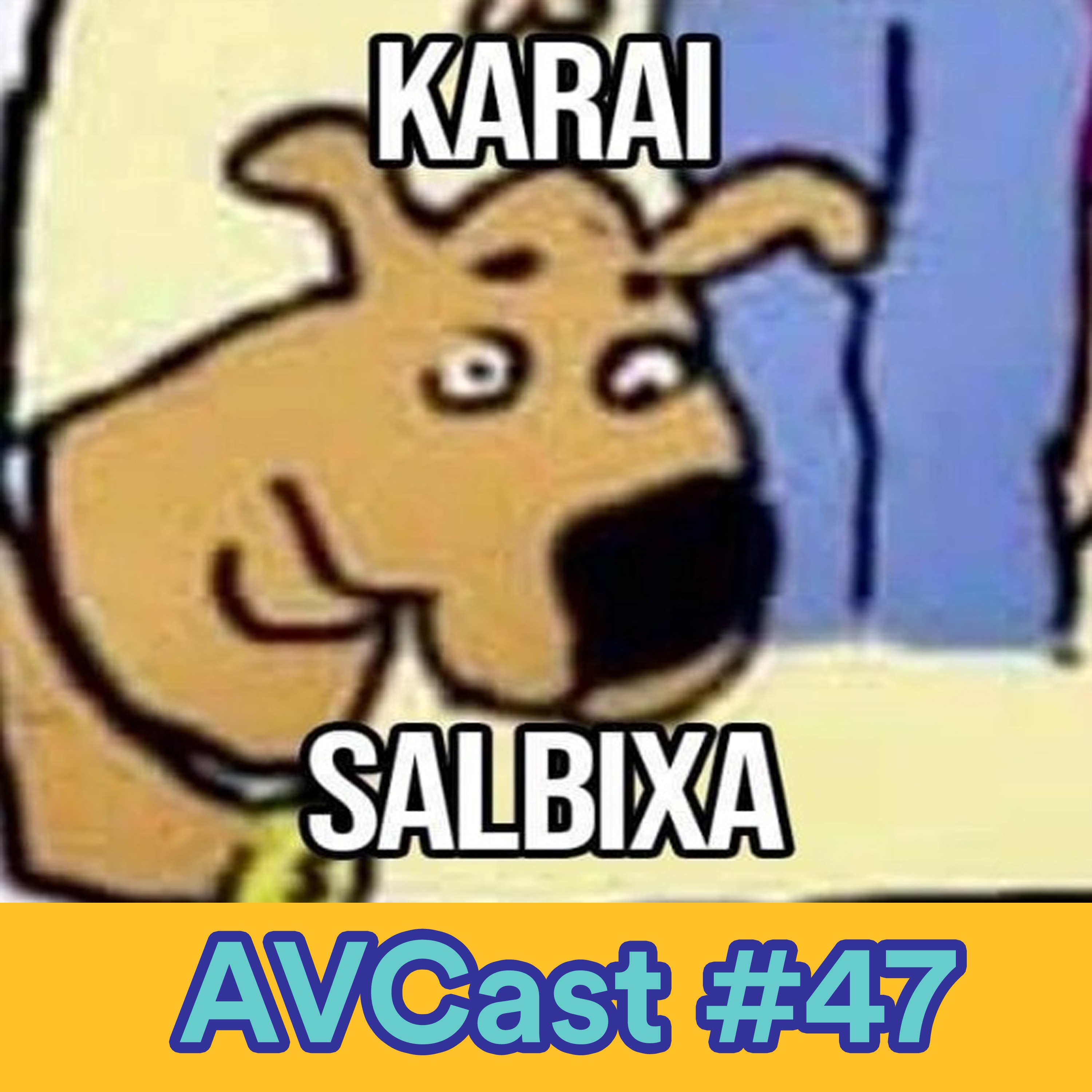 AniVacilo Cast