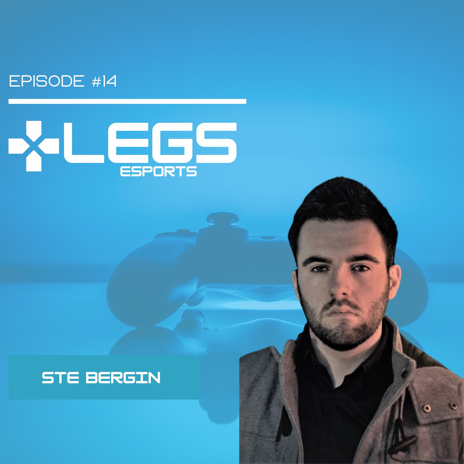 Legs Esports Series