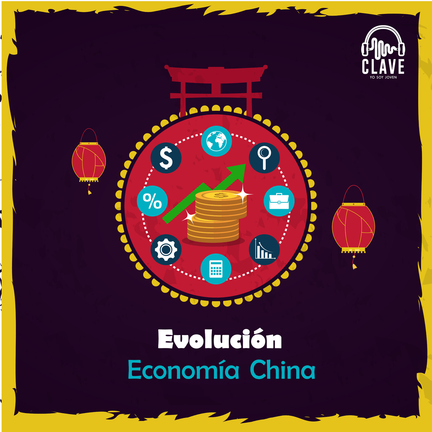 Evolución de la economía China - Sección de economía episode artwork