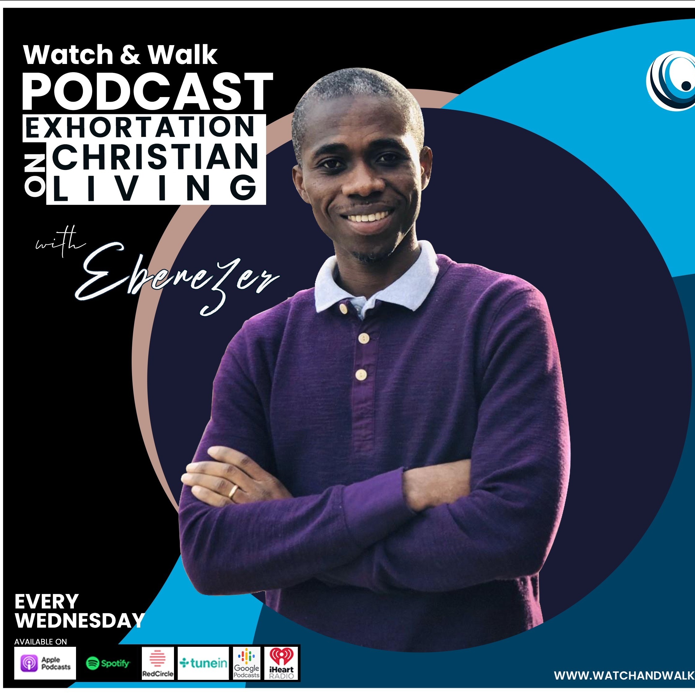Watch & Walk Podcast - Ep 1 – Fair-minded Listener of God’s Word episode artwork