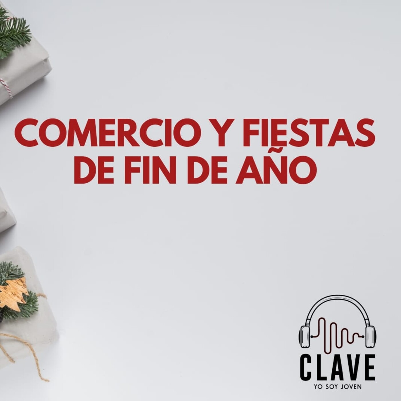 Negocios y festividades de fin de año - Sección de economía episode artwork